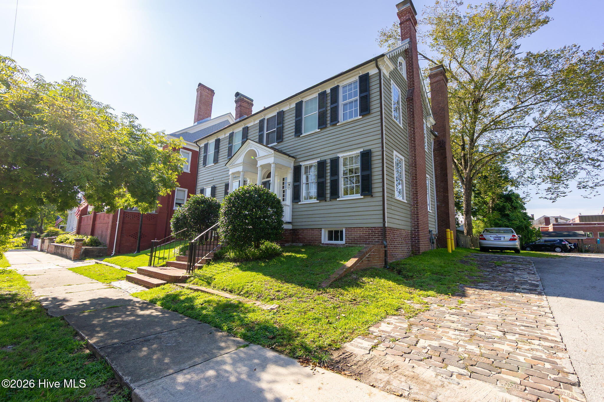 311 Johnson Street,New Bern