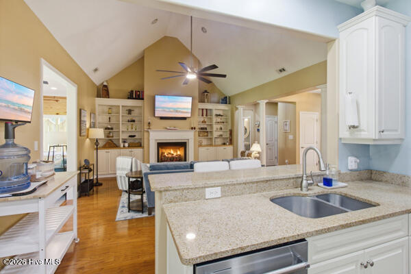 1926 Snowy Egret Drive,Morehead City