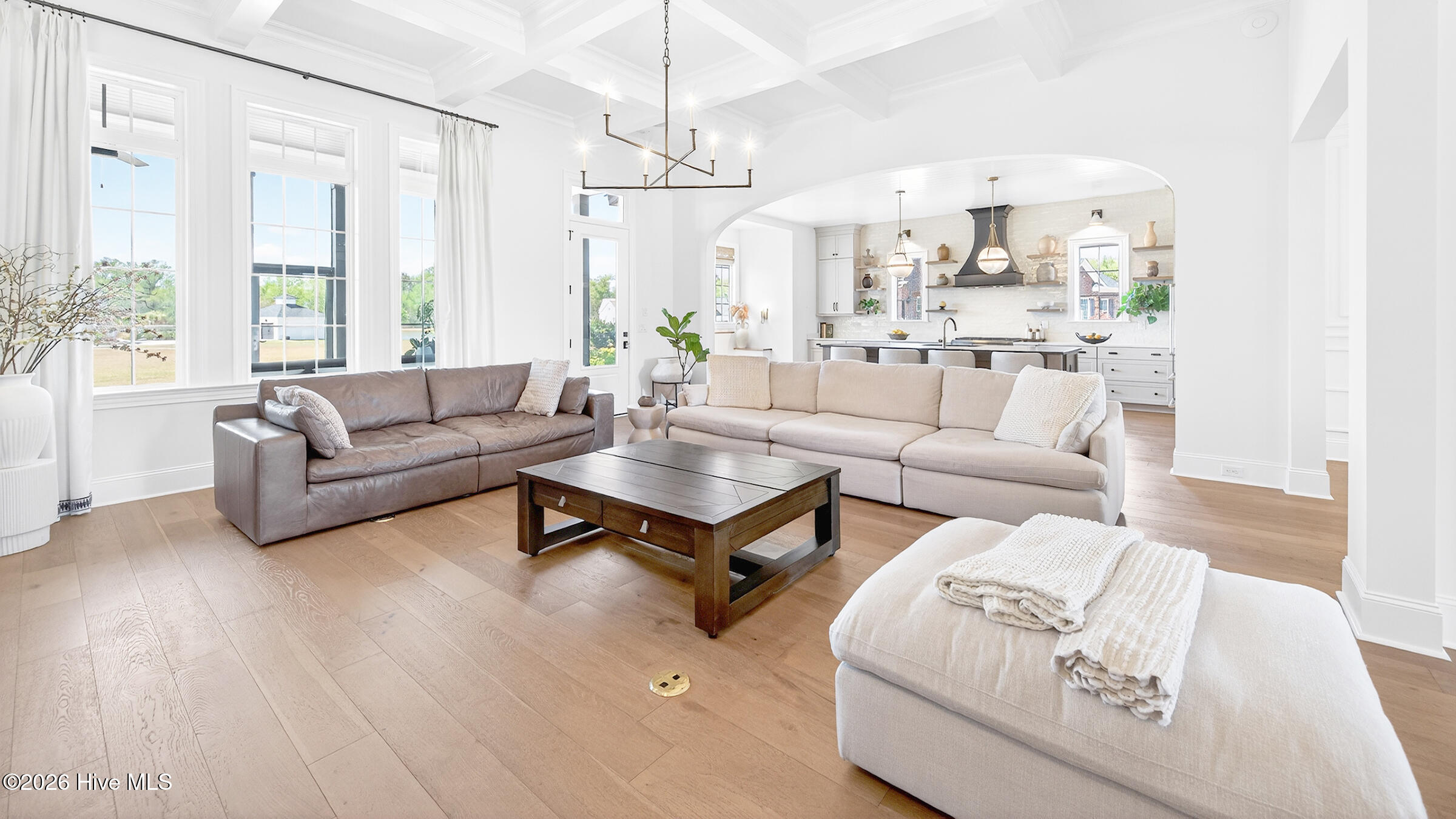 1196 Seasons End Lane, Grimesland, NC, 27837