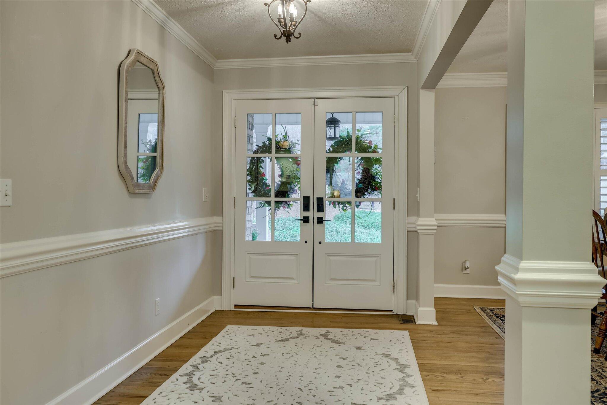 119 Sugar Hill Drive, Graniteville, SC, 29829