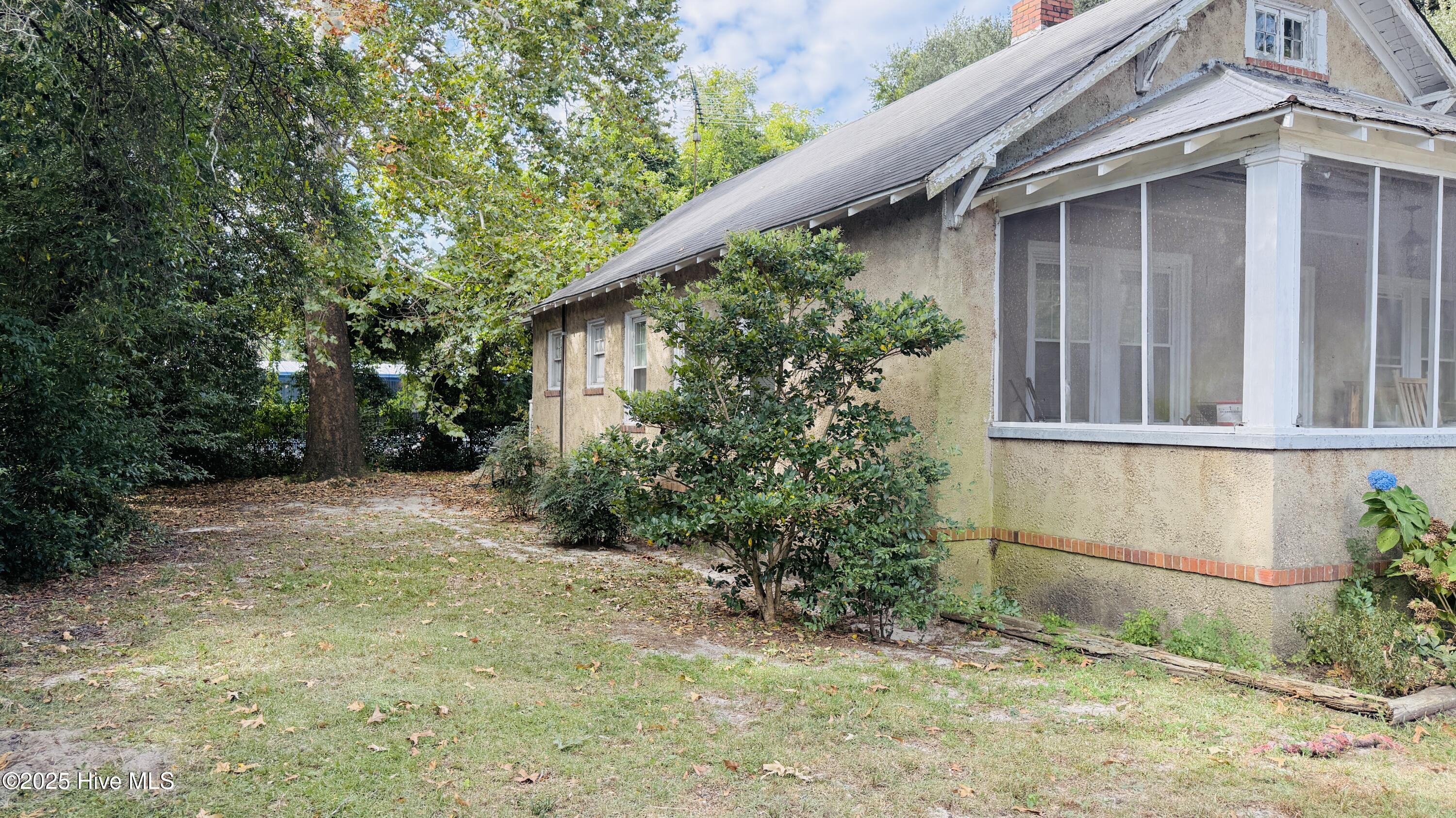 Homes for sale in Pinebluff, NC | 120 W Philadelphia Ave, Pinebluff, NC 28373 | MLS# 100533588