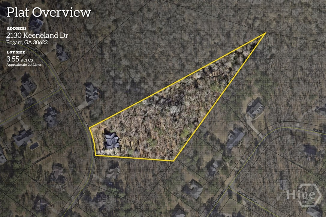 Homes for sale in Bogart, GA | 2130 Keeneland Dr, Bogart, GA 30622 | MLS# CL342475