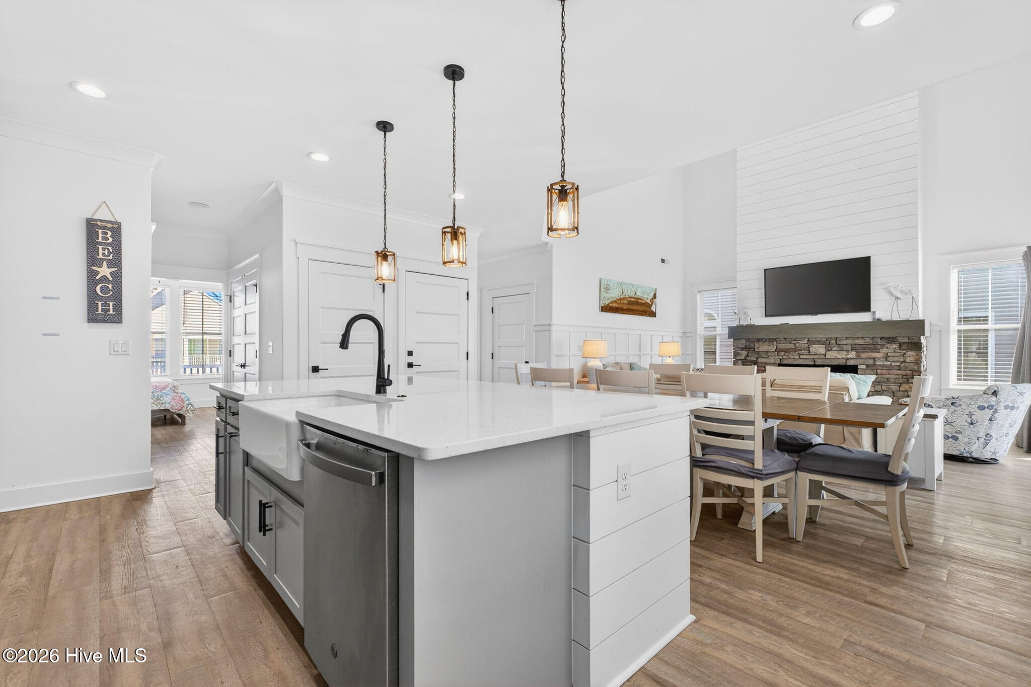 410 2nd Street, Sunset Beach, NC, 28468