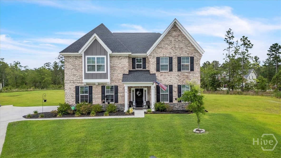 85 Evan Wade Court NE