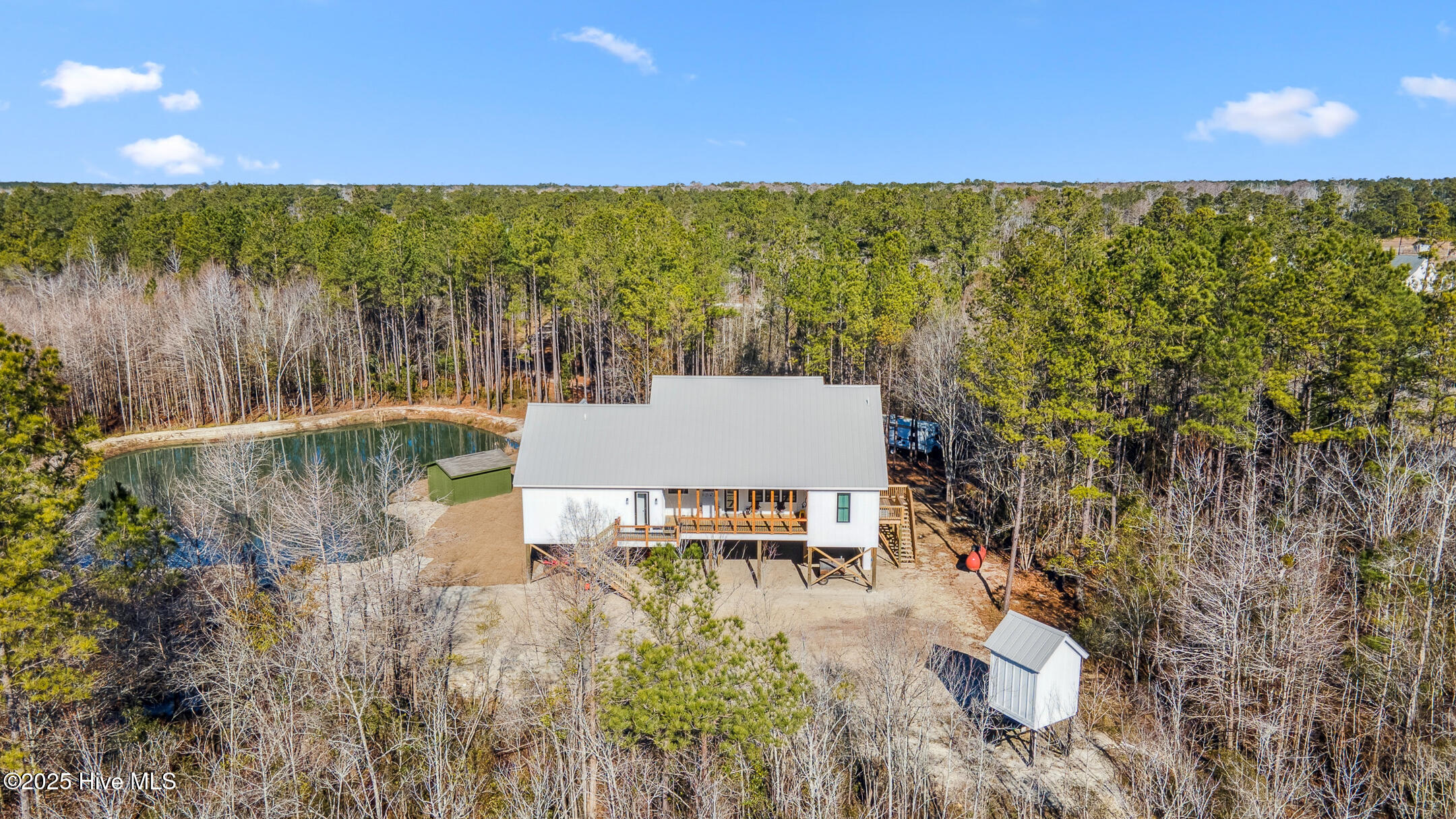 903 Equine Landing Drive