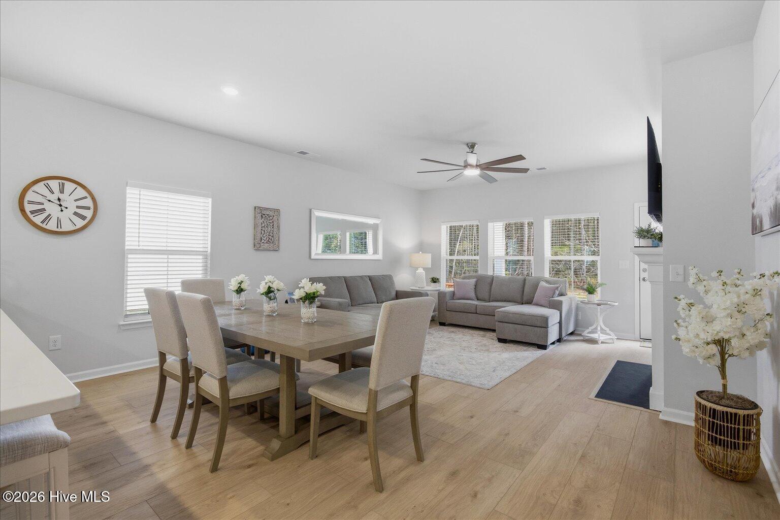 8675 Baton Rouge Avenue NW, Calabash, NC, 28467