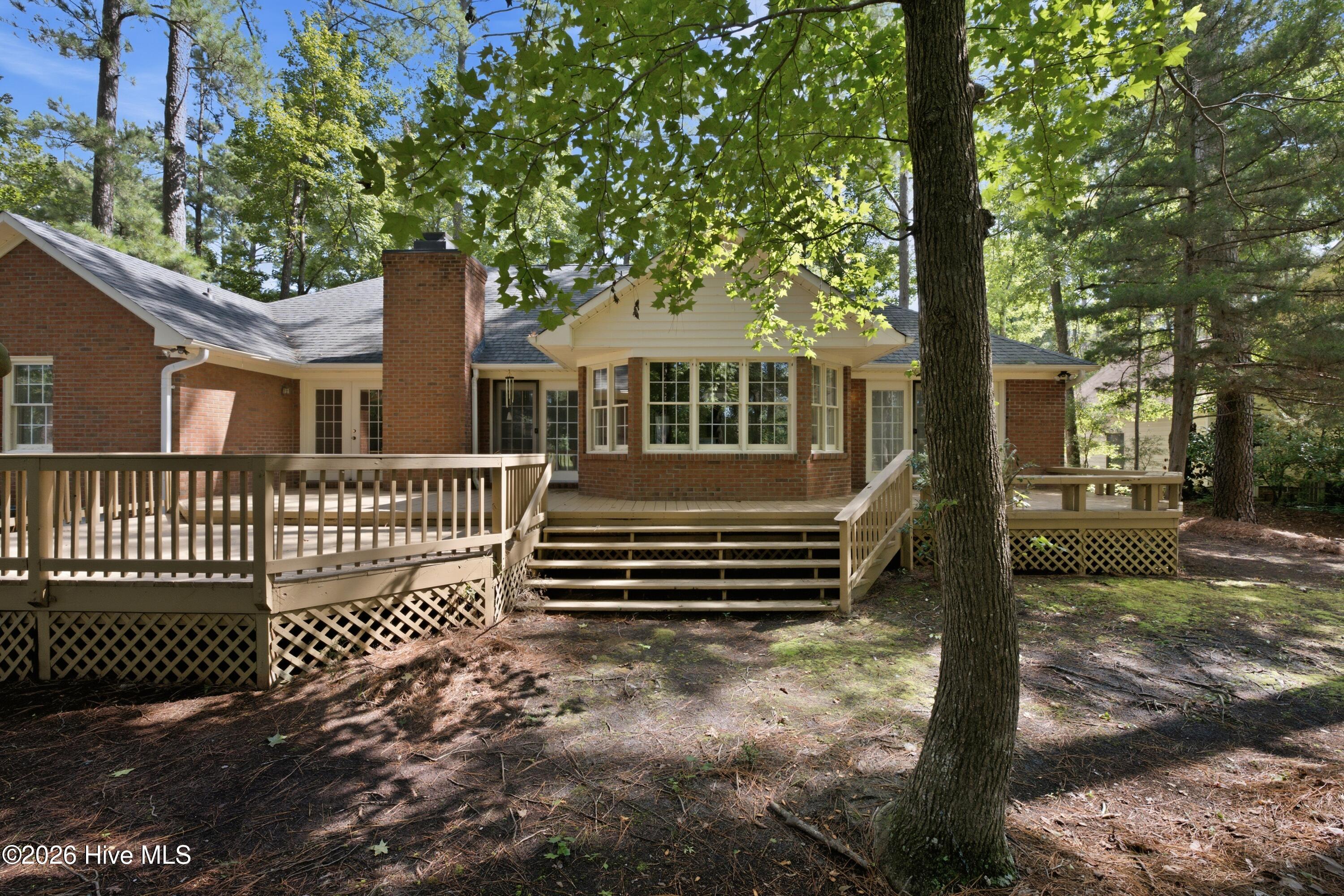 307 Augusta Court,New Bern