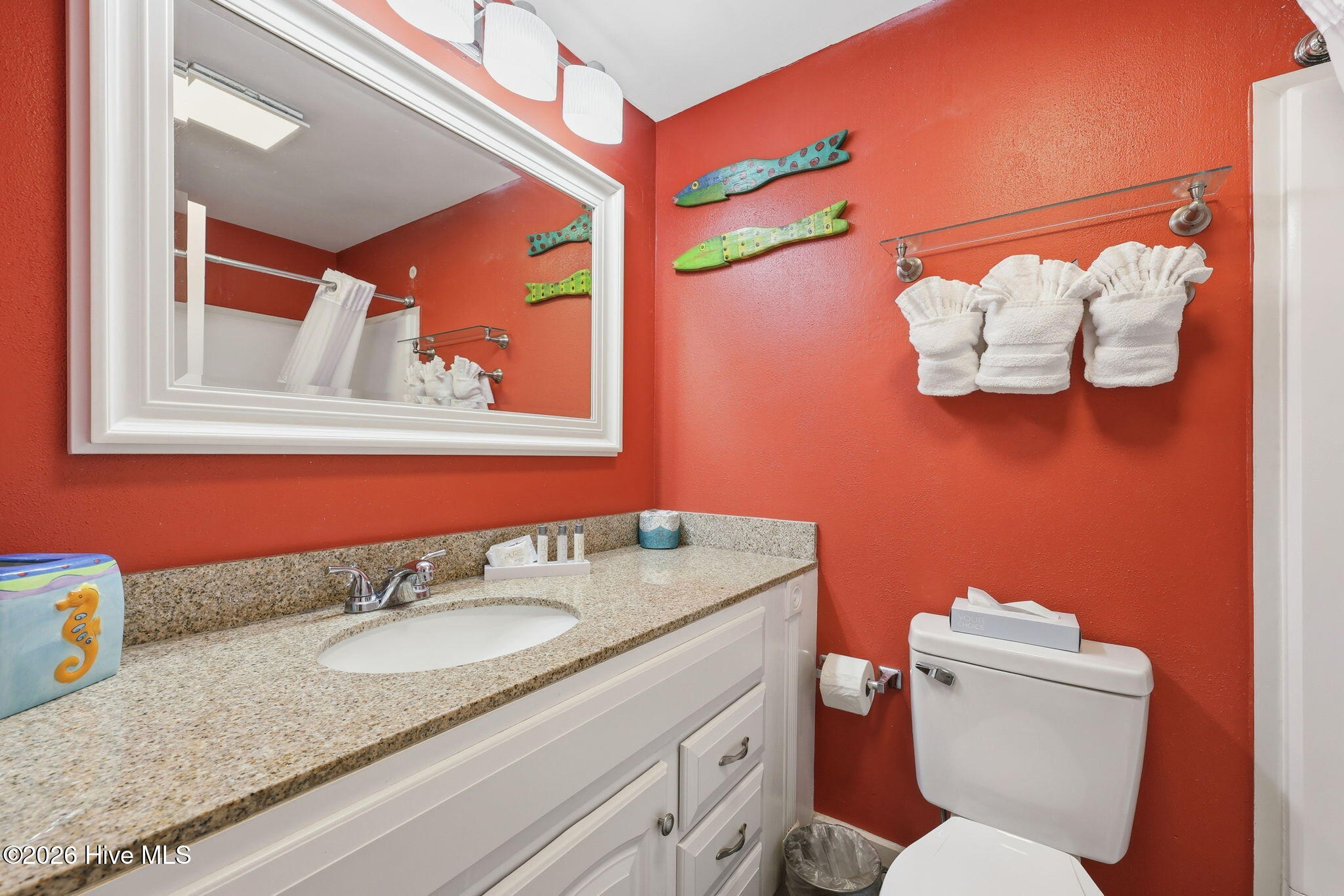 602 W Ft Macon Road 218,Atlantic Beach