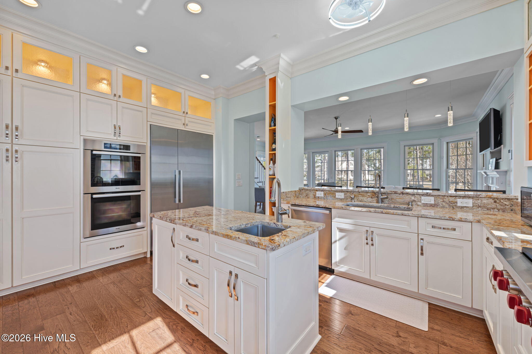28 Eastcove Way,Oriental