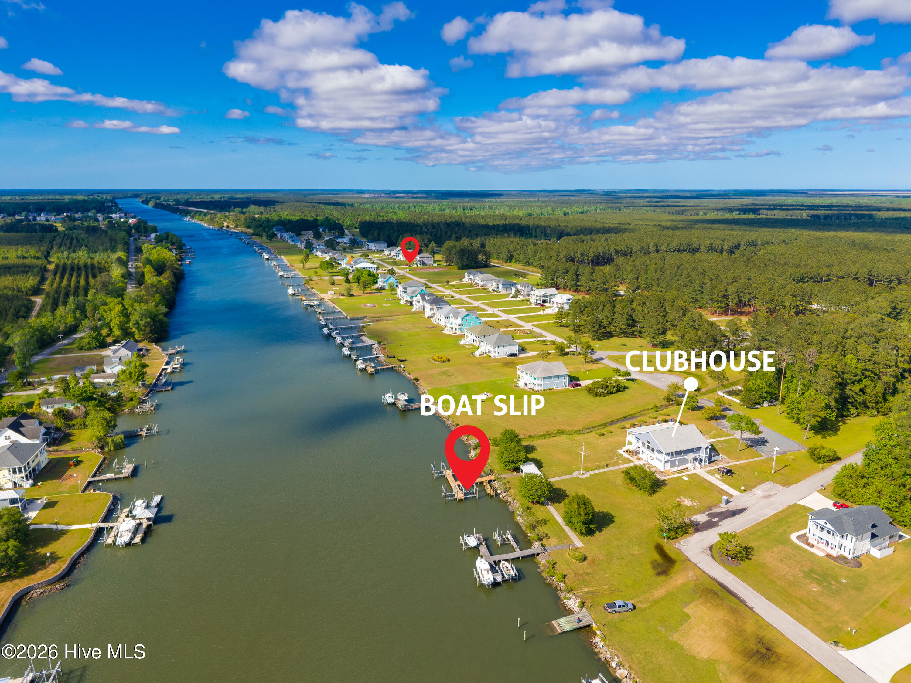 232 Gatsey Lane, Beaufort, NC, 28516