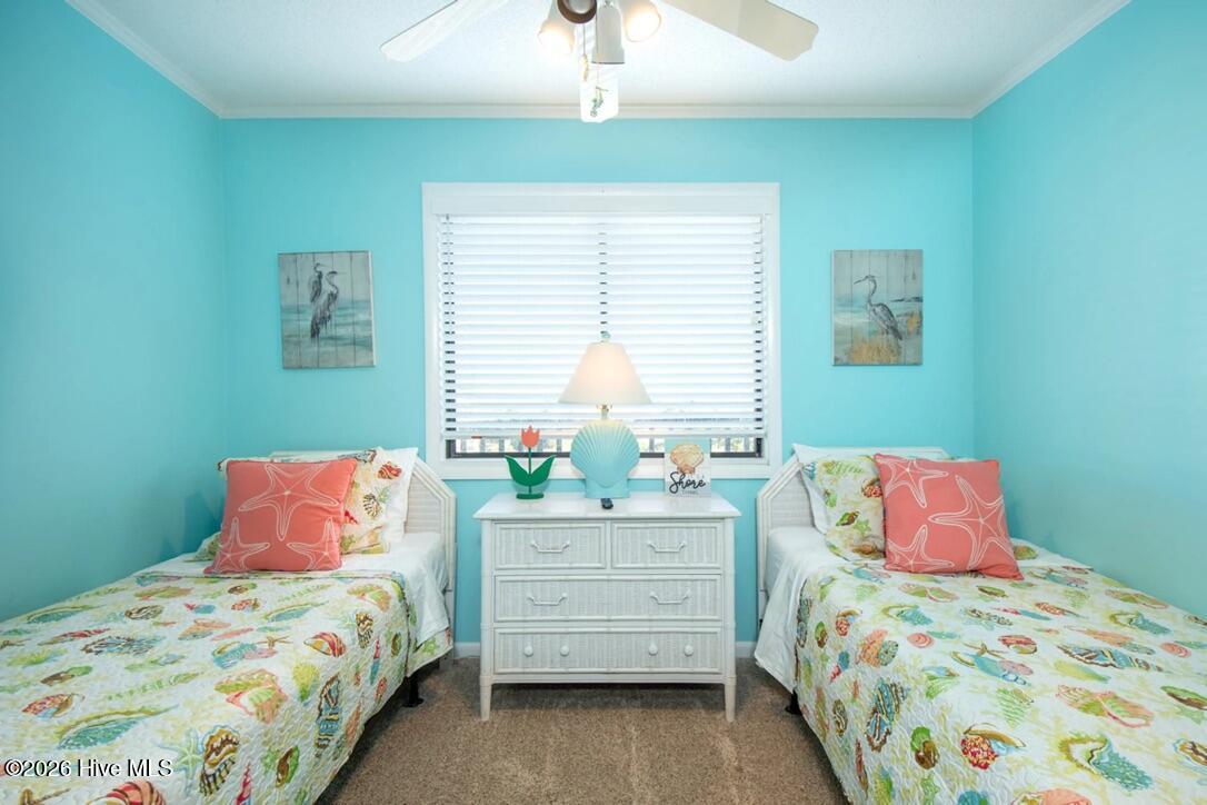 2511 W Ft Macon Road 308 B,Atlantic Beach