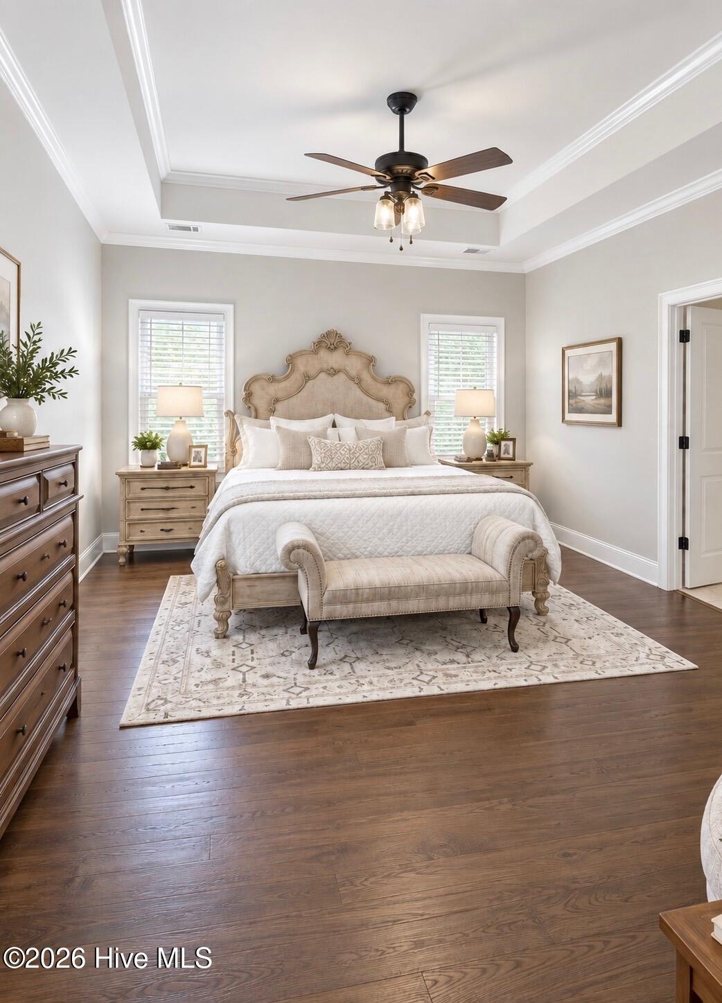 Photo 4 of Single family home for sale at 593 River N Dr, North Augusta, SC 29841 | MLS# 100603266 | Listing updated on 2026-09-13