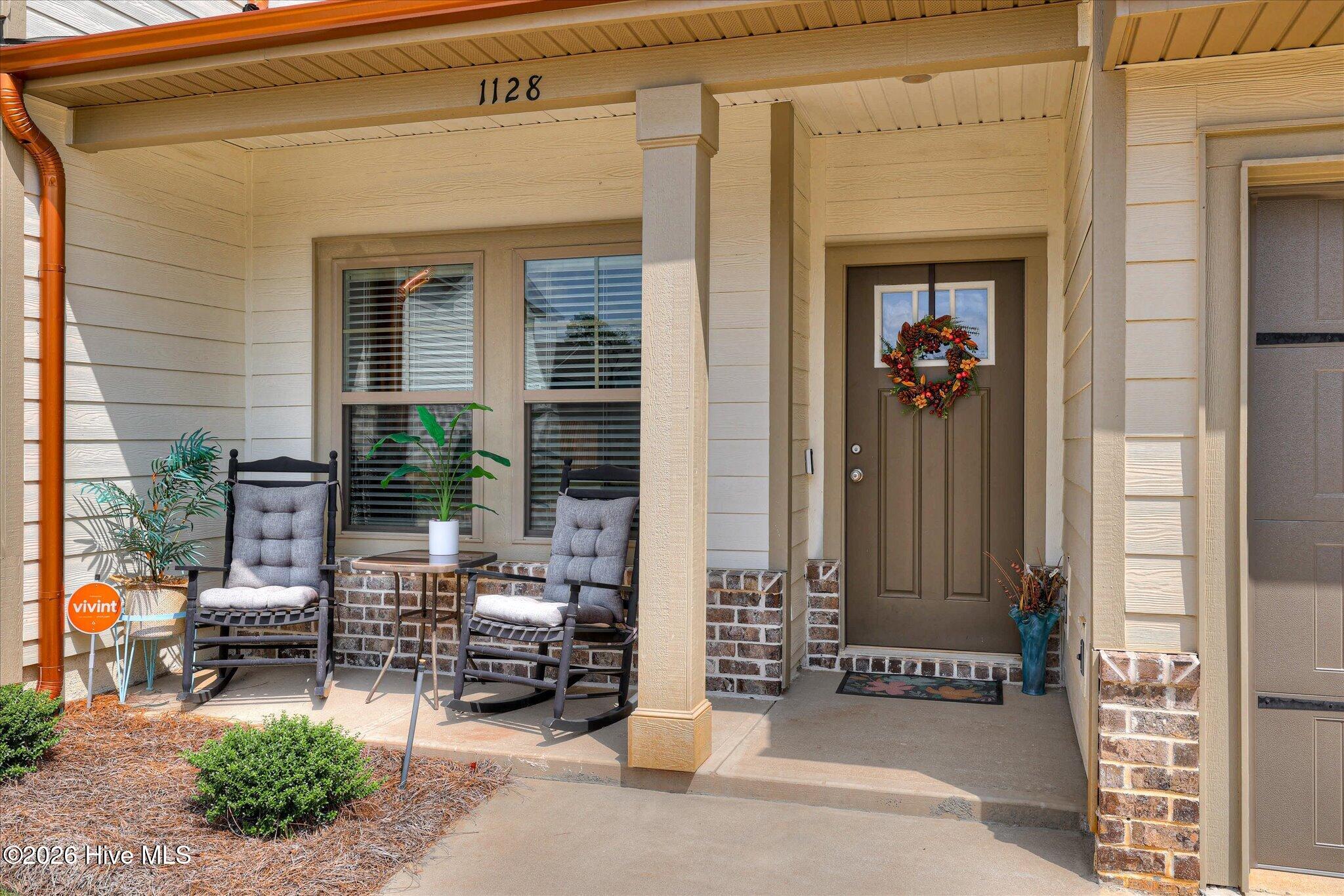 Photo 2 of Townhouse for sale at 1128 Jolly Ln, Grovetown, GA 30813 | MLS# 100604215 | Listing updated on 2026-09-18