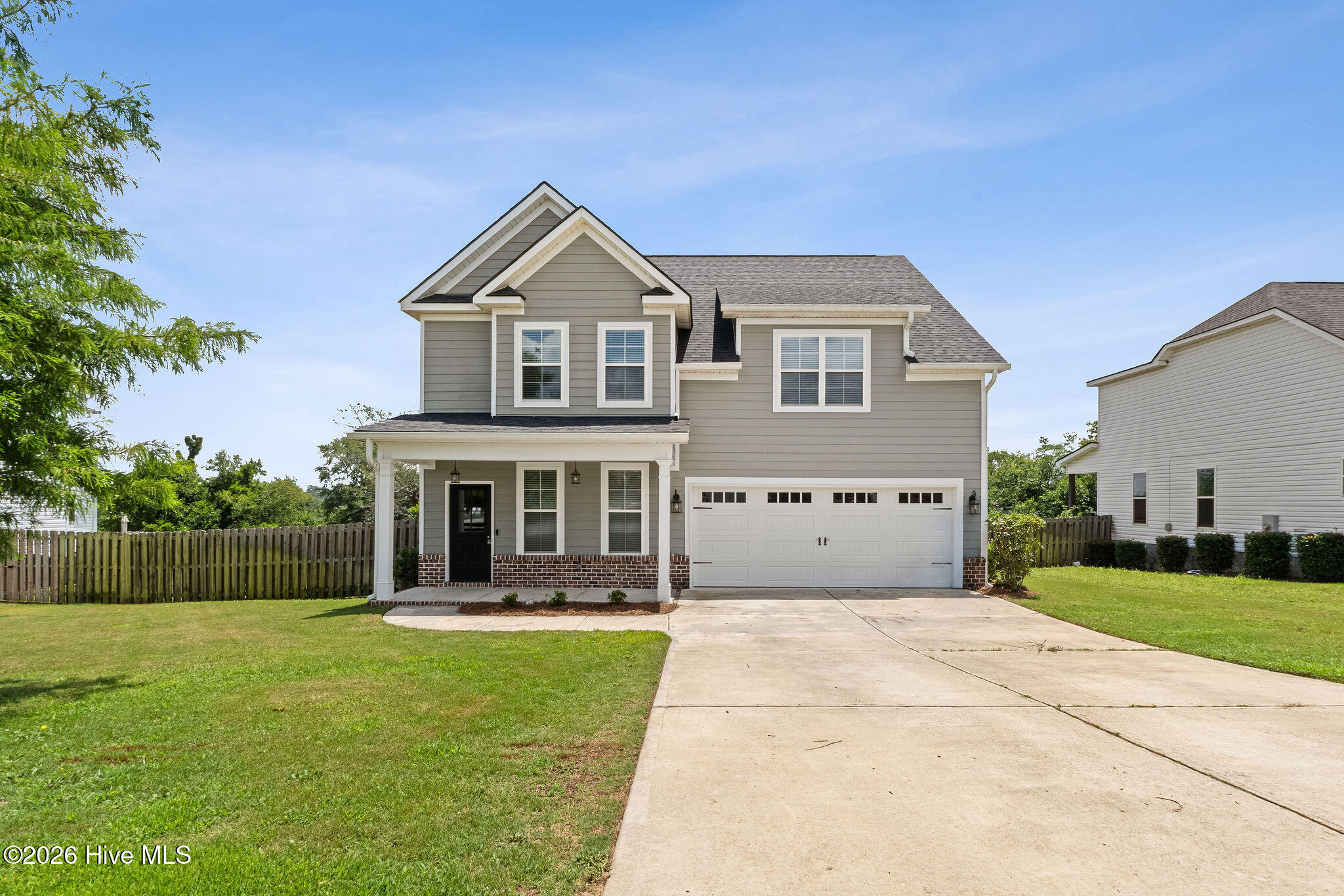 436 Vaughn Road, Martinez, GA 30907 Listing Photo  1