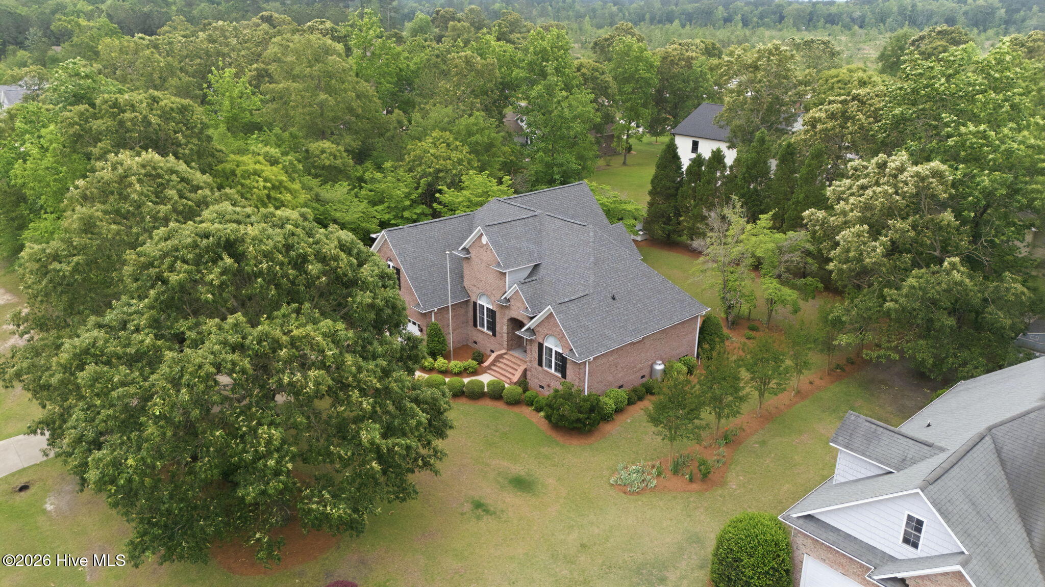 130 Quail Woods Drive,New Bern