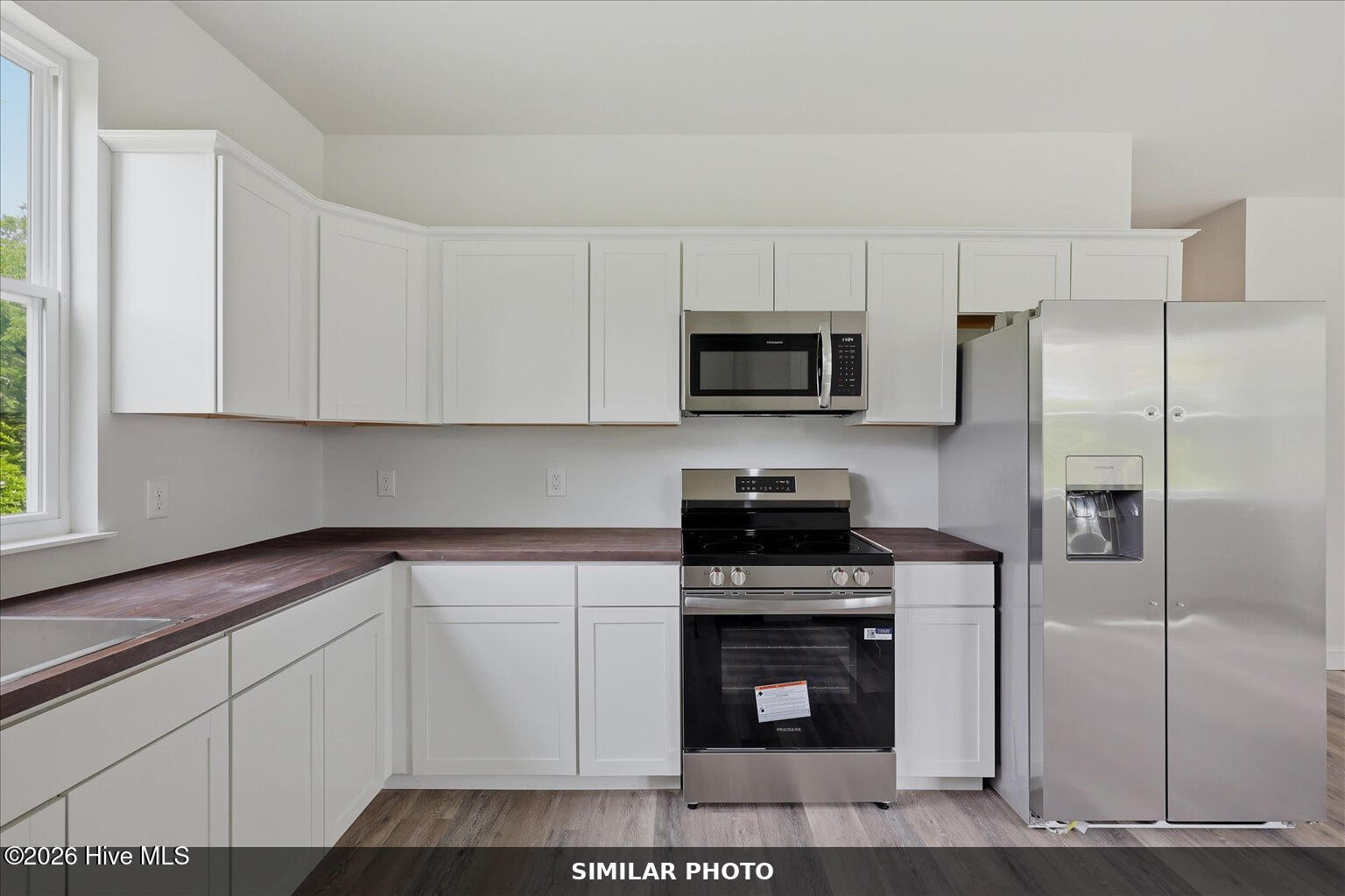 Photo 4 of Single family home for sale at 1625 Hargett St, Jacksonville, NC 28540 | MLS# 100603943 | Listing updated on 2026-09-16