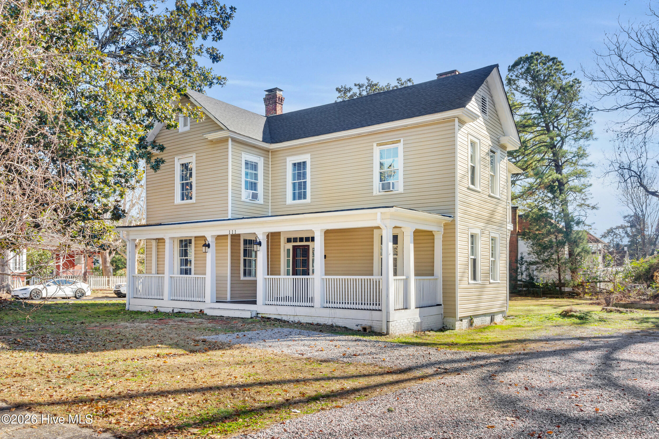 409 Hickman Road, Tabor City, NC, 28463