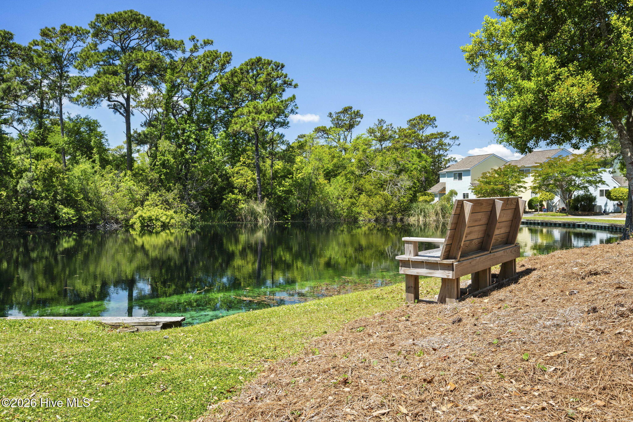 312 Mcginnis Drive #312,Pine Knoll Shores