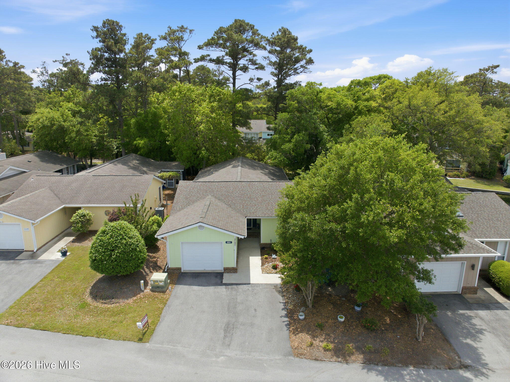119 Mcginnis Drive,Pine Knoll Shores