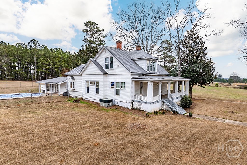 Homes for sale in Bishop, GA | 2351 Elder Ext, Bishop, GA 30621 | MLS# CL346833