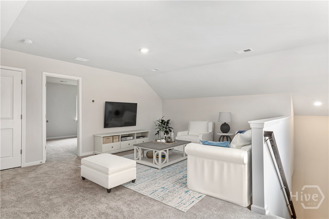 45 Rabbit Run Lane, Pooler, GA, 31322