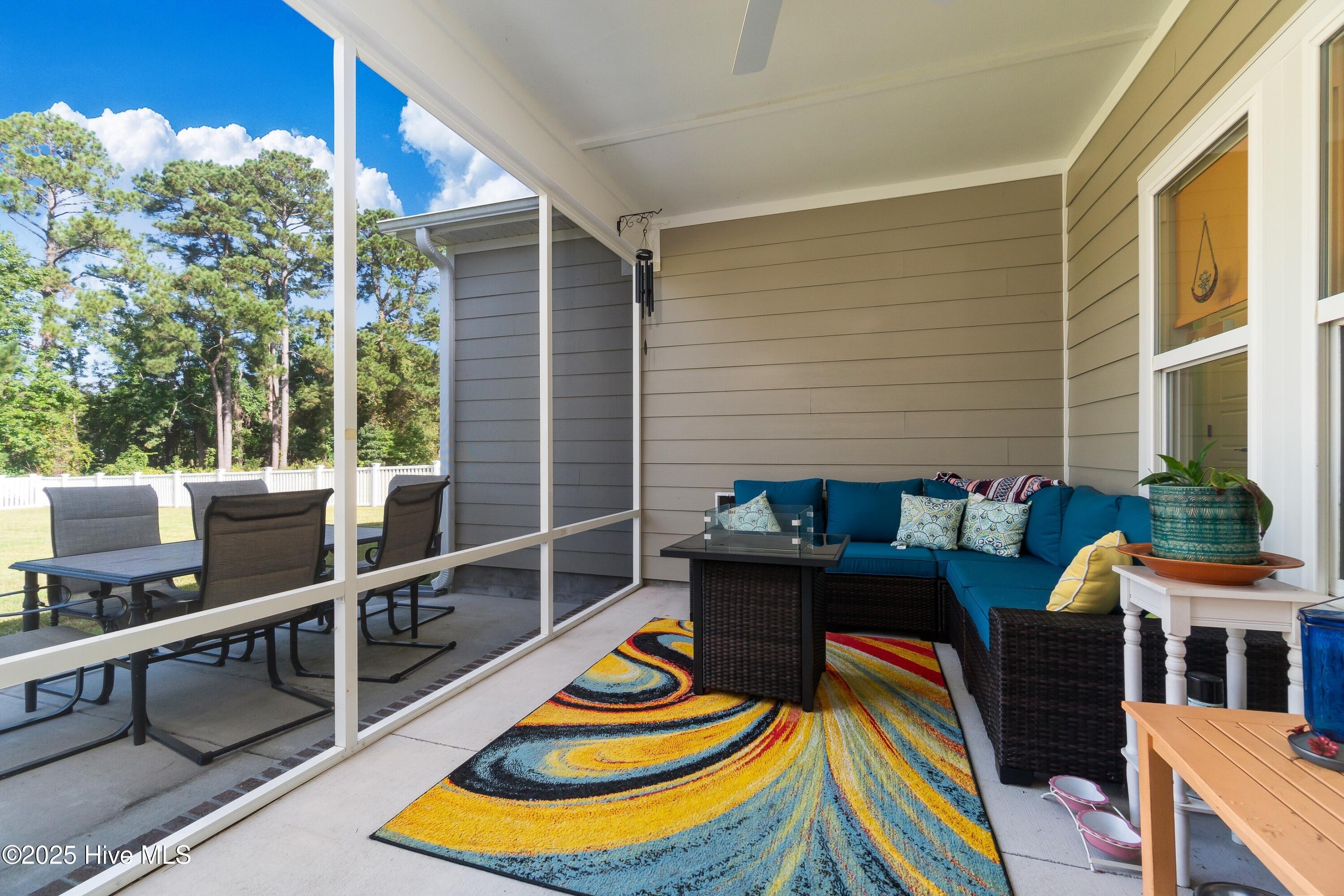 124 S Brightleaf Drive, Minnesott Beach, NC, 28510