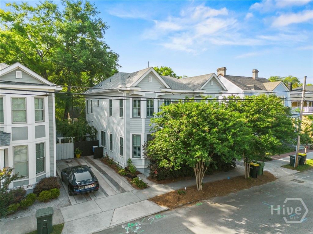 Homes for sale in Savannah, GA | 2315 Barnard St, Savannah, GA 31401 | MLS# SA353355