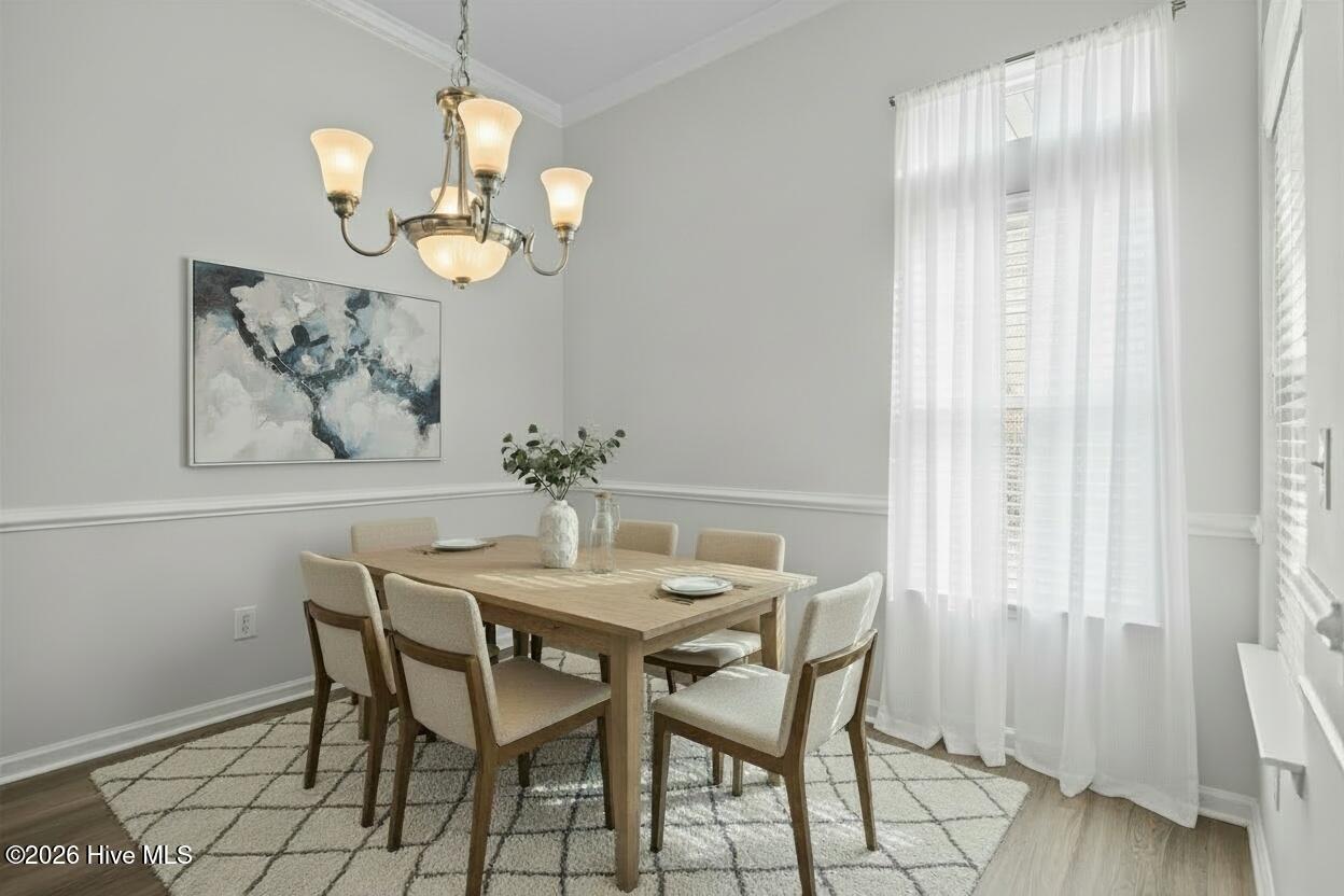 556 Sandpiper Bay Drive SW, Sunset Beach, NC, 28468