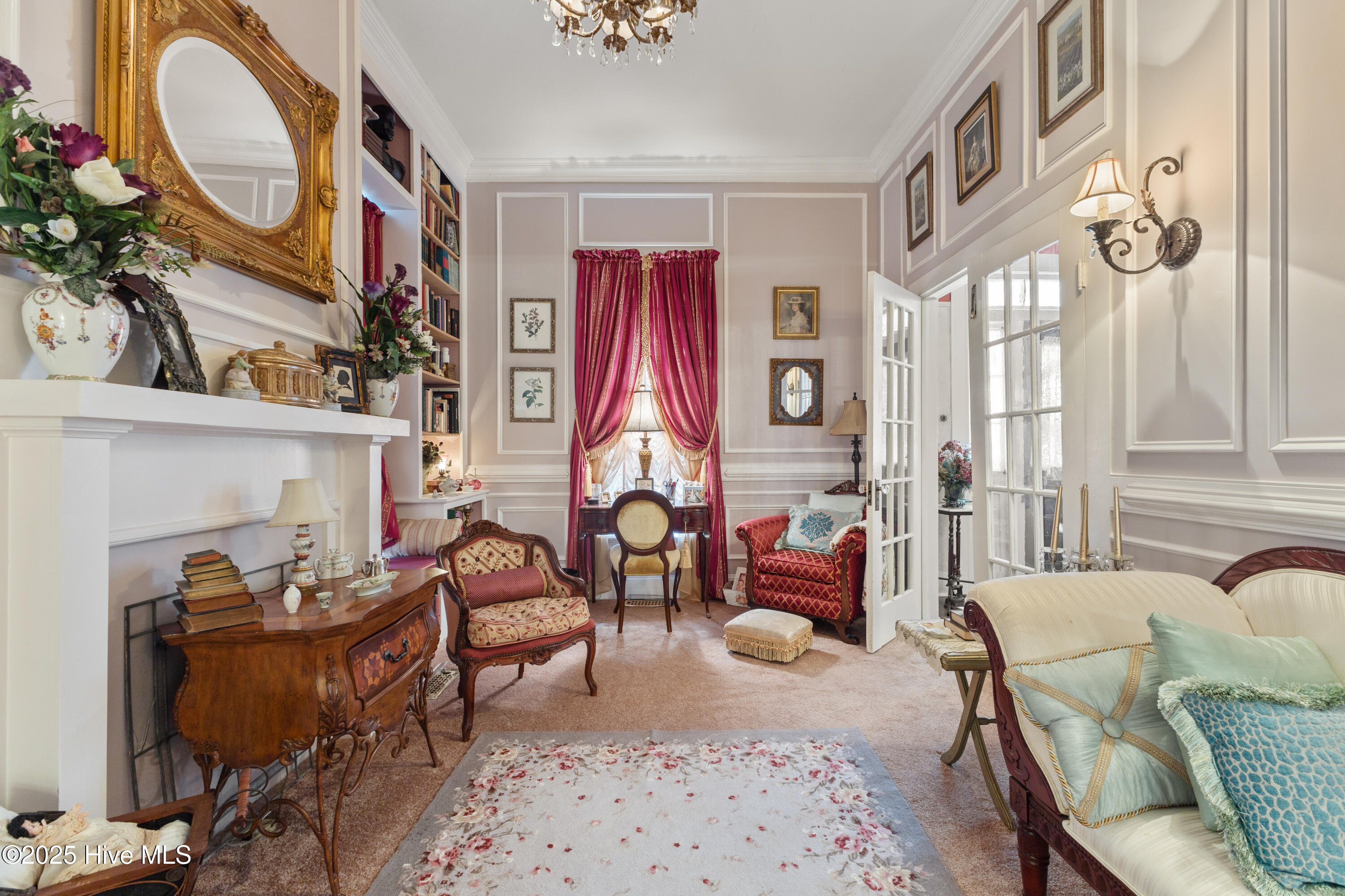 308 S Pearl Street, Rocky Mount, NC, 27804