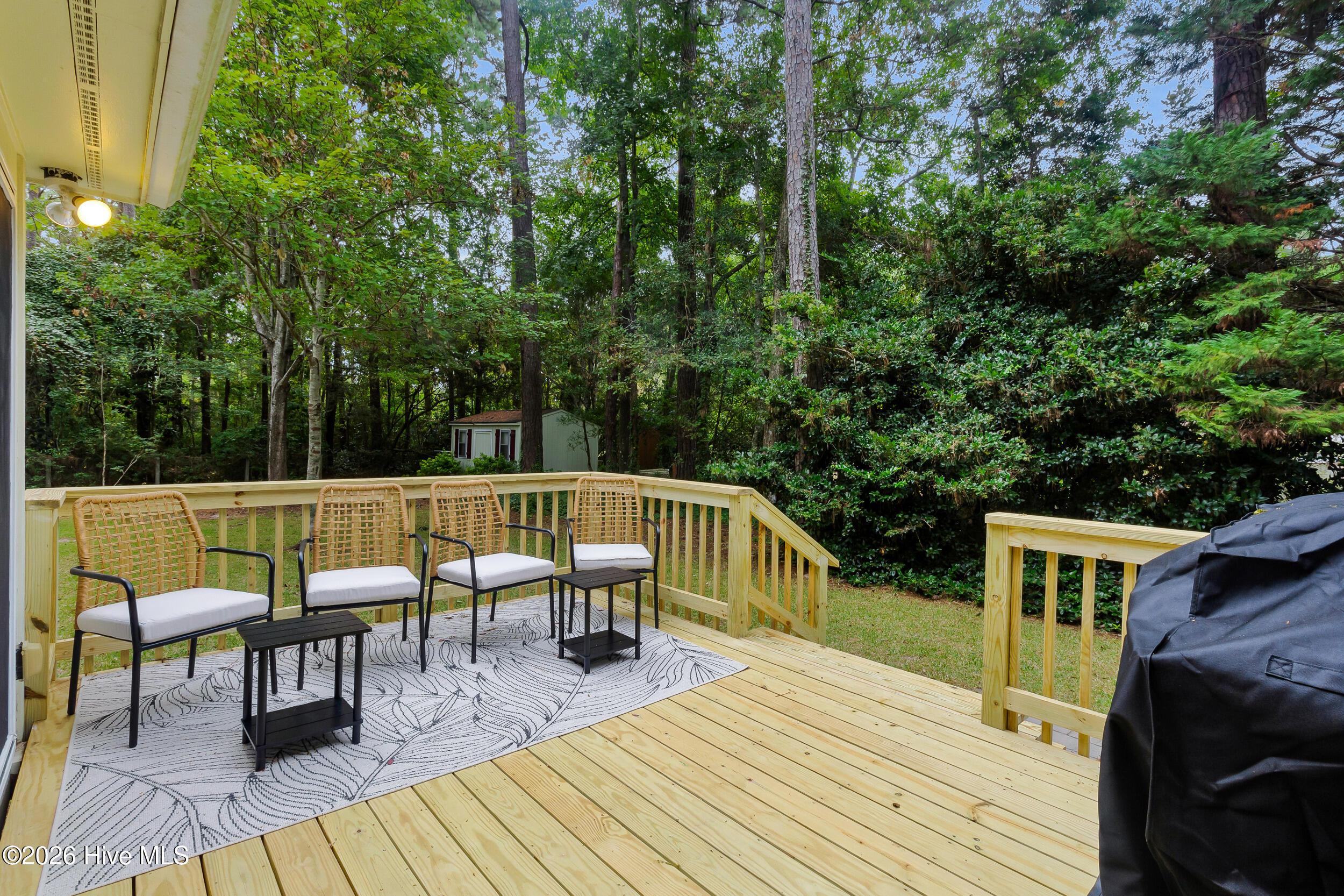 2317 Country Club Road,Morehead City