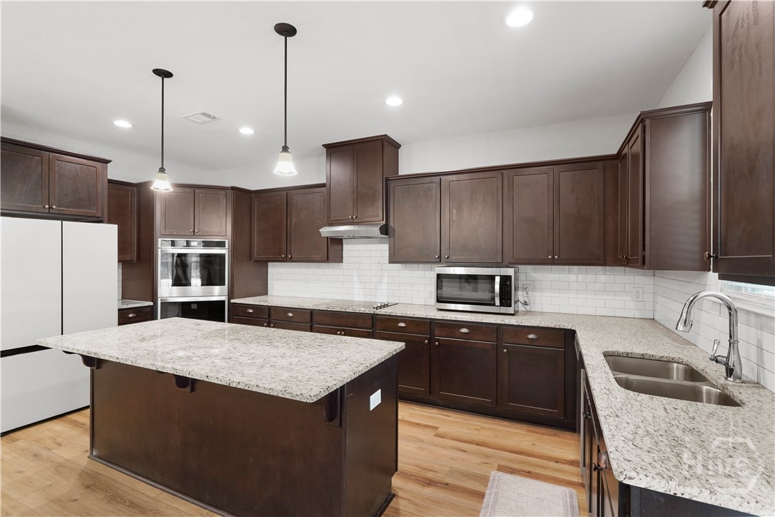 12 Oakmont Drive, Guyton, GA, 31312