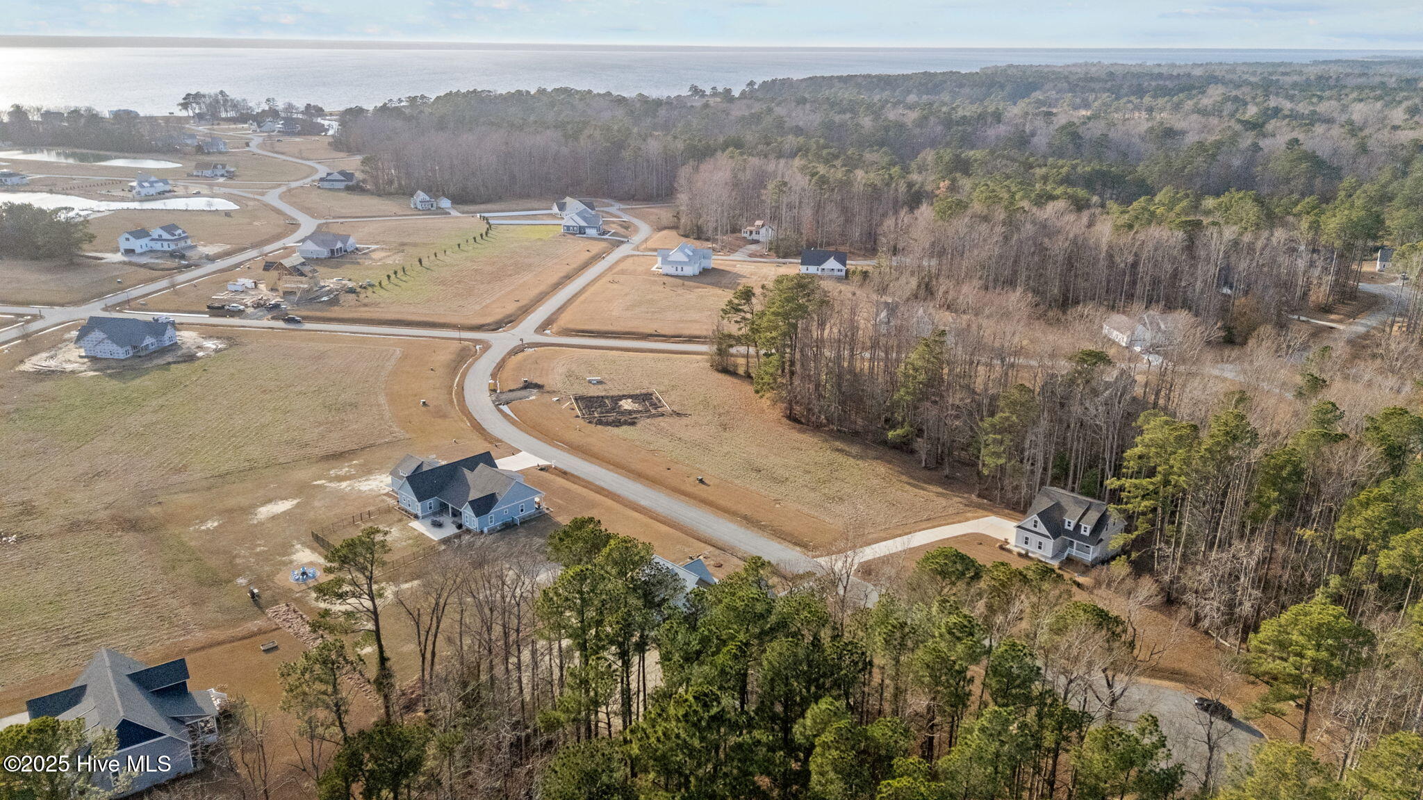98 E Morning Glory Drive,Minnesott Beach