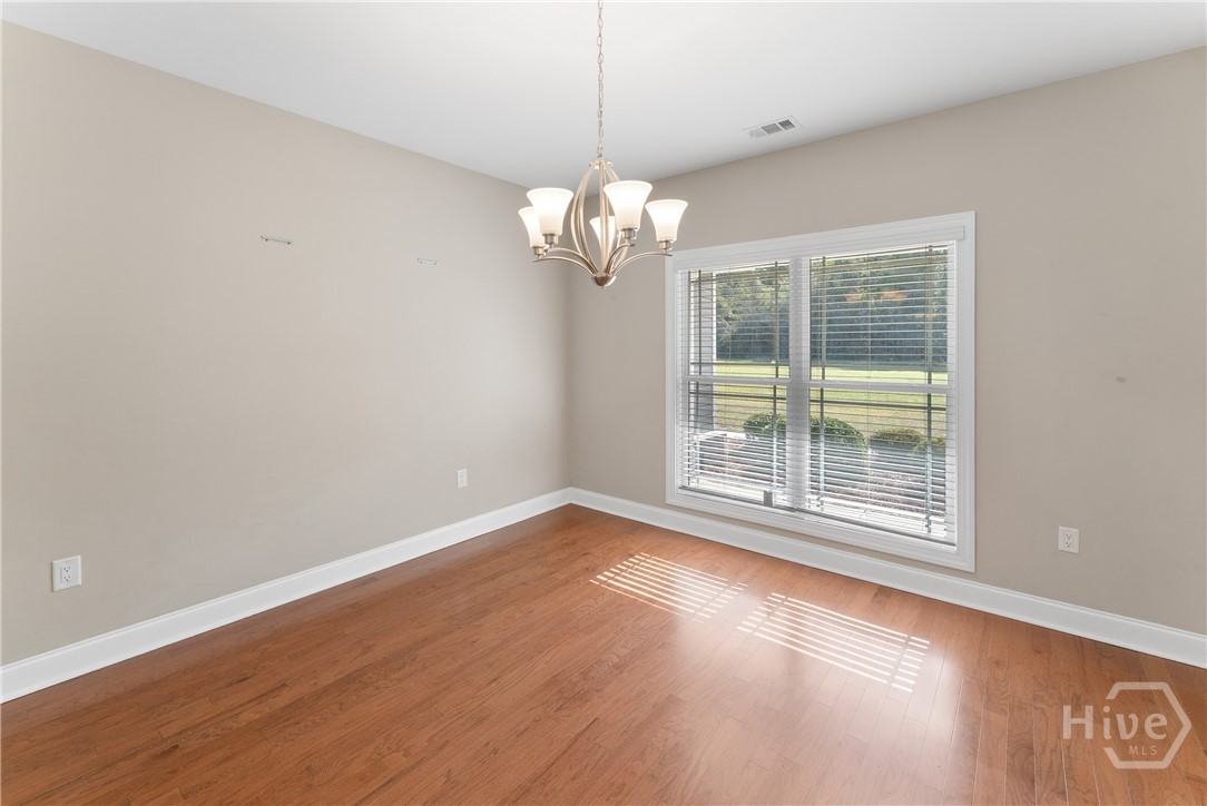 1300 Ralph Rahn Road, Rincon, GA, 31326