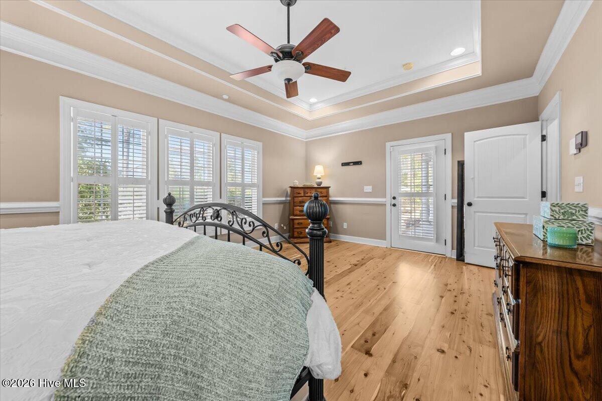 105 Pine Ledge Road, Rockingham, NC, 28379