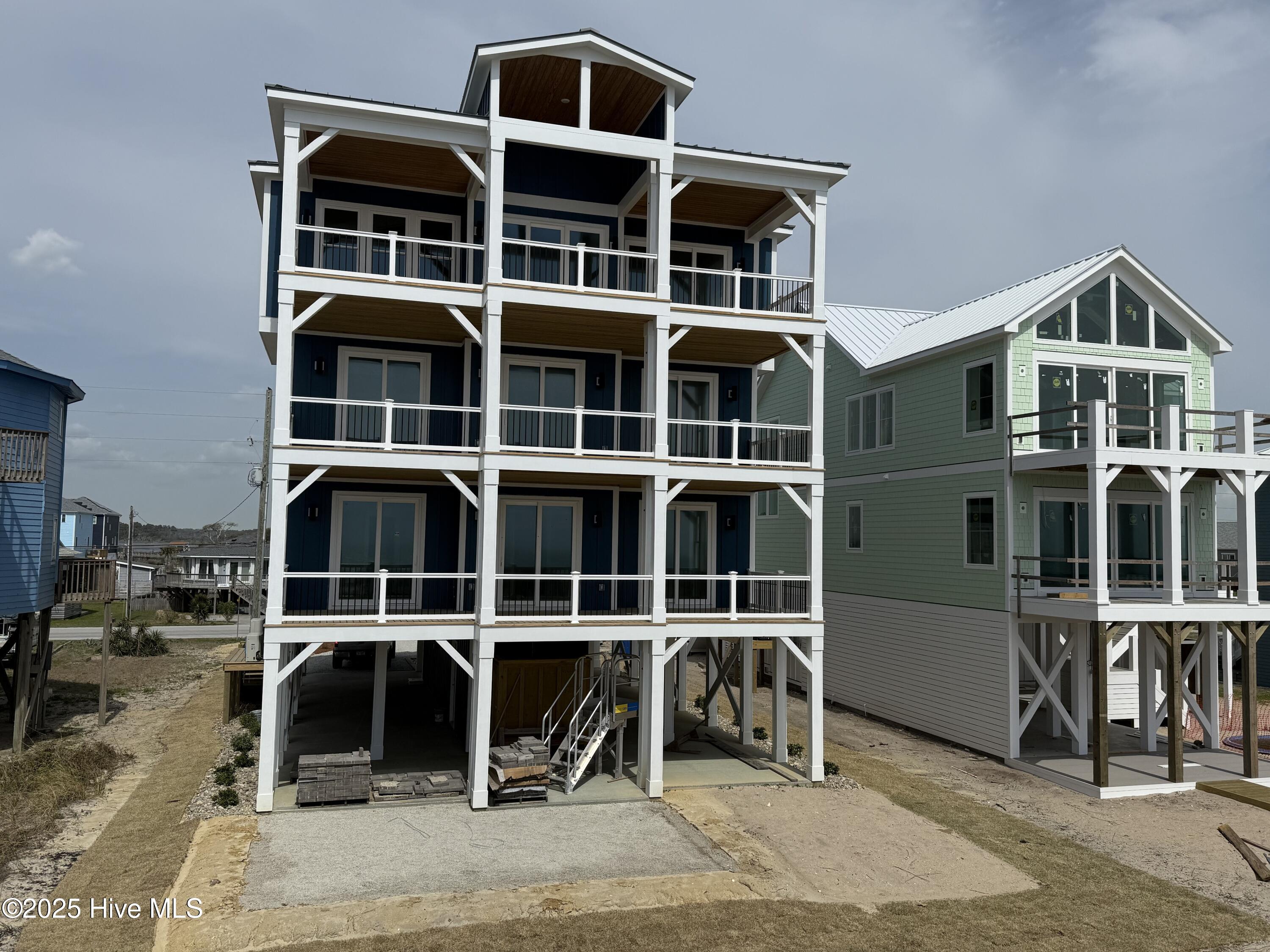 Carolina Barrier Islands Carolina Barrier Islands