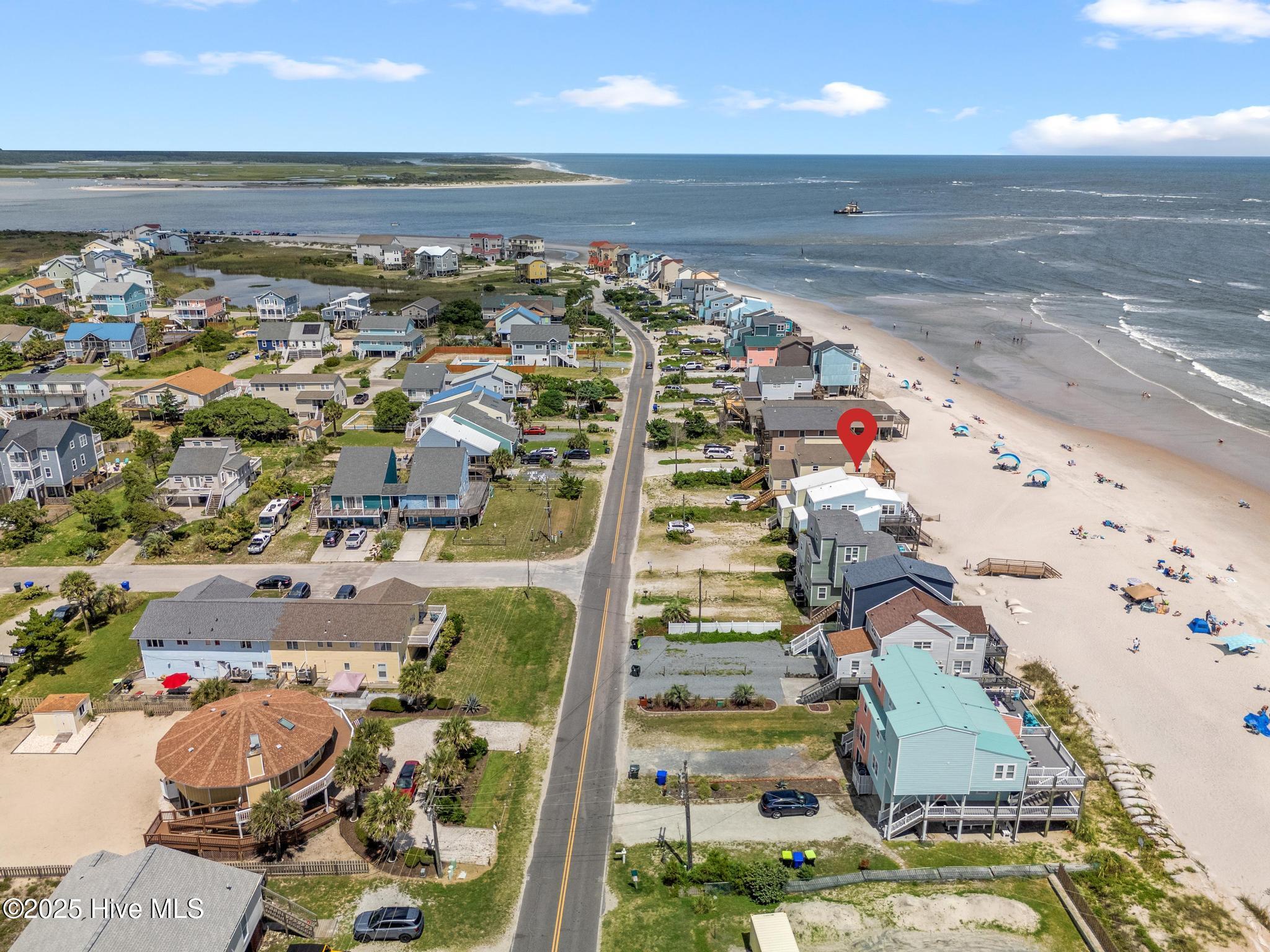 Homes for sale in North Topsail Beach, NC | 2290 New River Inlet Rd #1, North Topsail Beach, NC 28460 | MLS# 100524947
