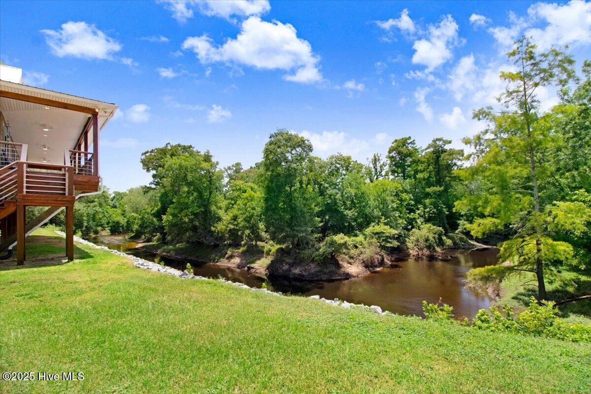 839 Henderson Road, Trenton, NC, 28585