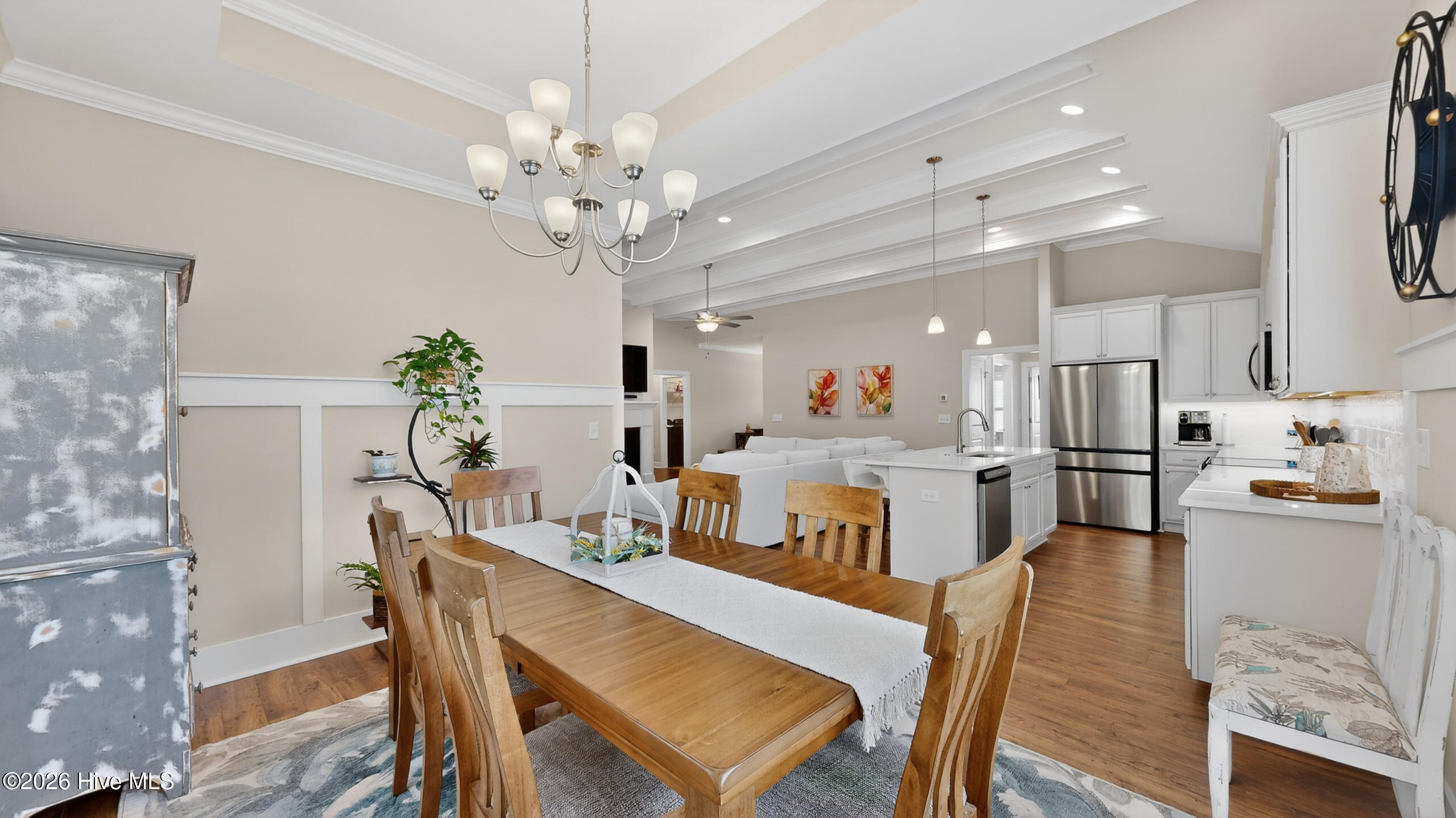 1720 Dew Meadow Drive, Winterville, NC, 28590