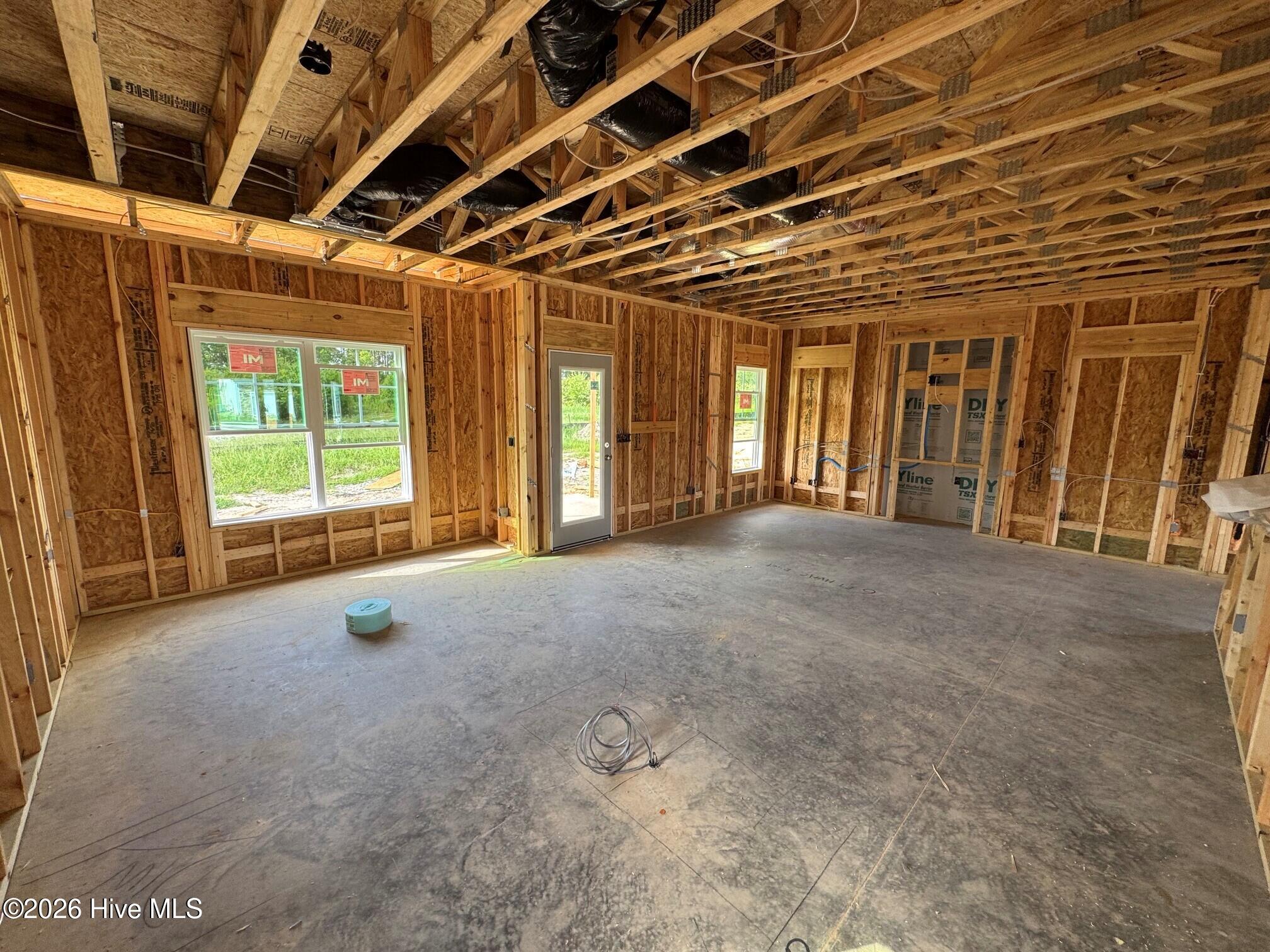 Exterior photo of 189 Ashley Heights Drive, Aberdeen, NC 28315. MLS: 100595508