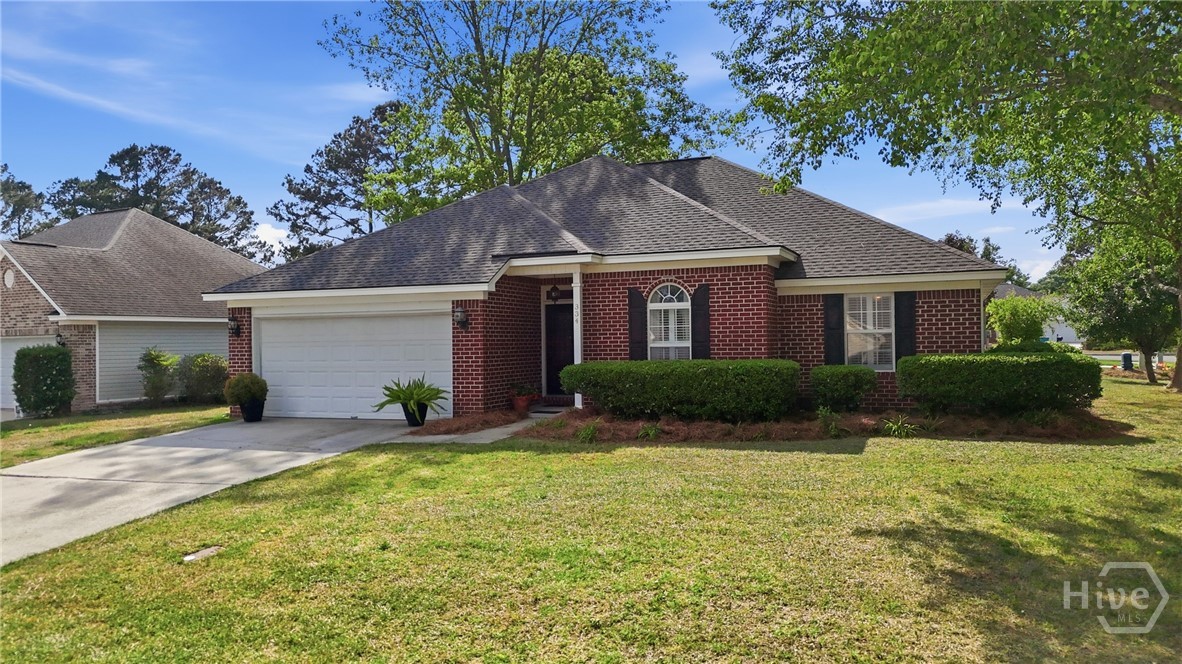 334 Keller Road, Rincon, GA, 31326