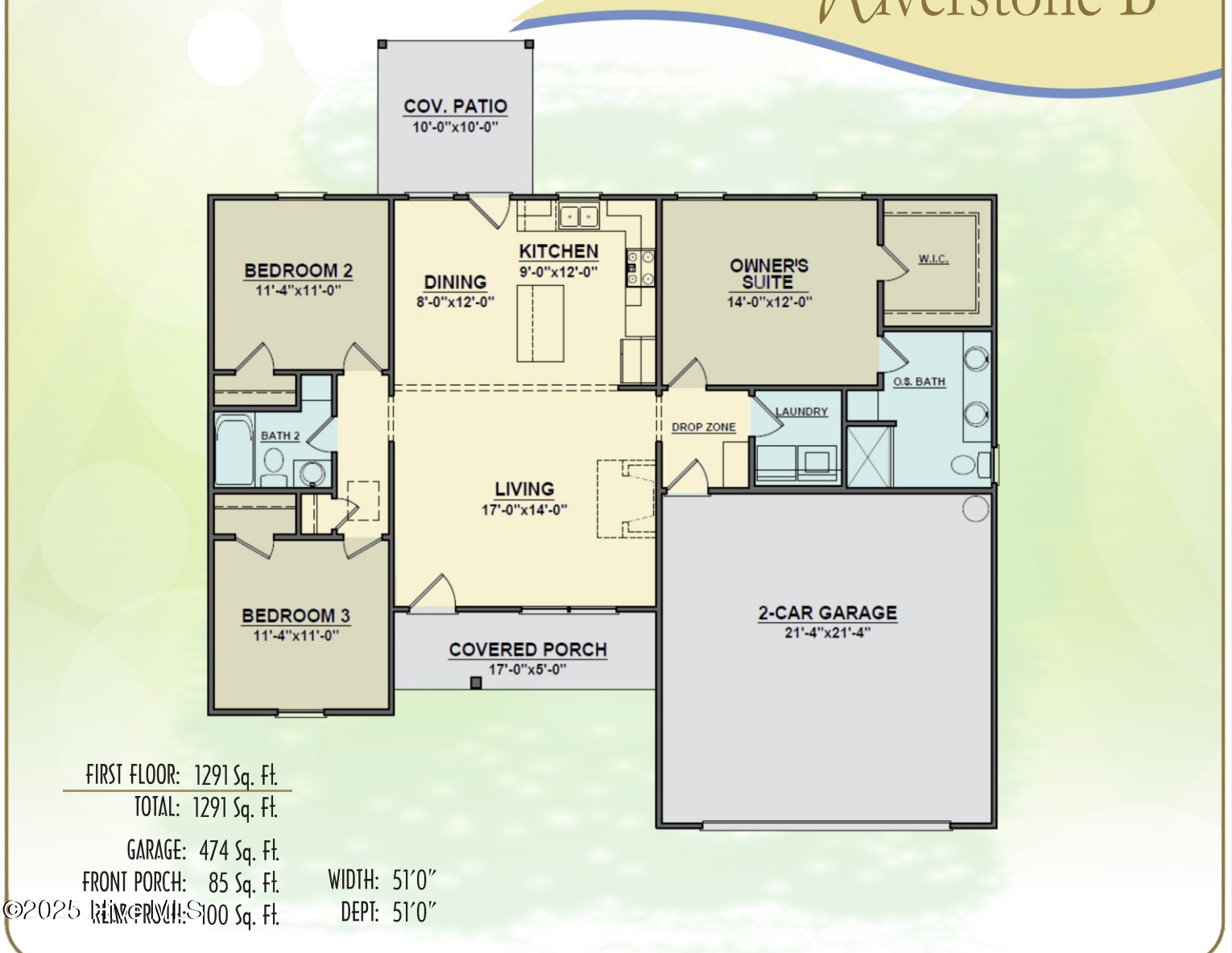 Property at 100 Sagewood Drive