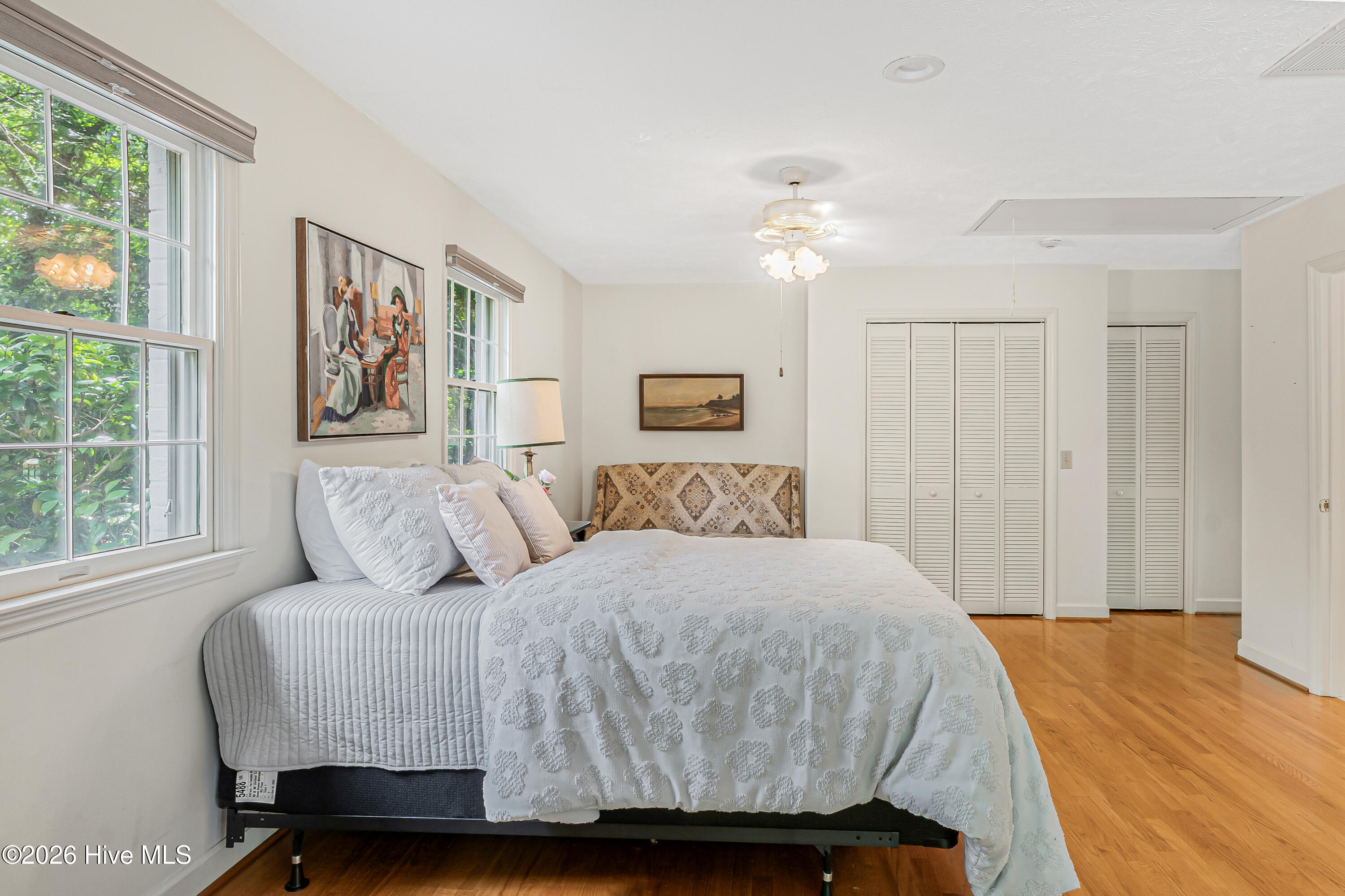 Bedroom In Law Suite