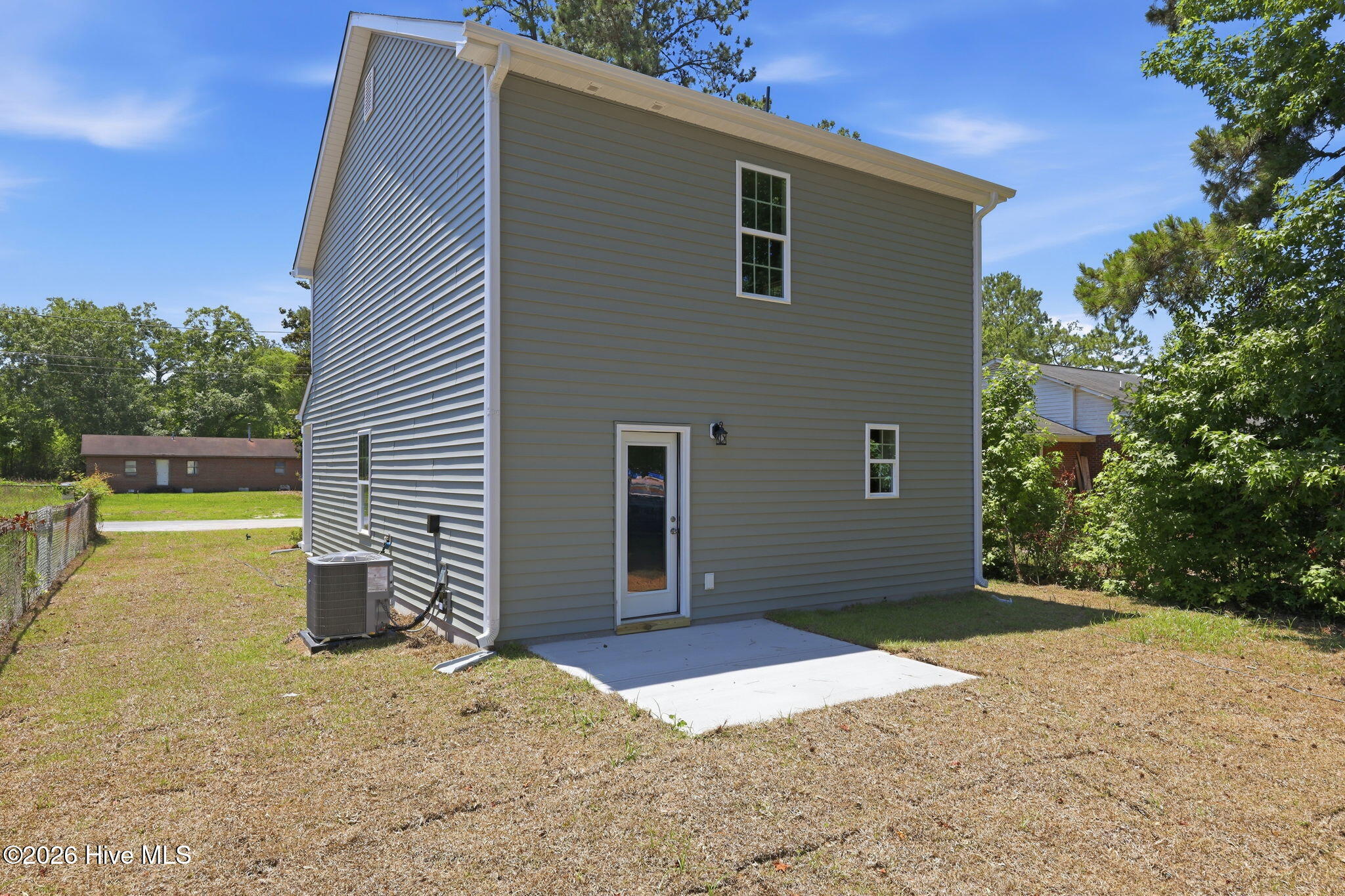 2904 Moore Avenue,New Bern