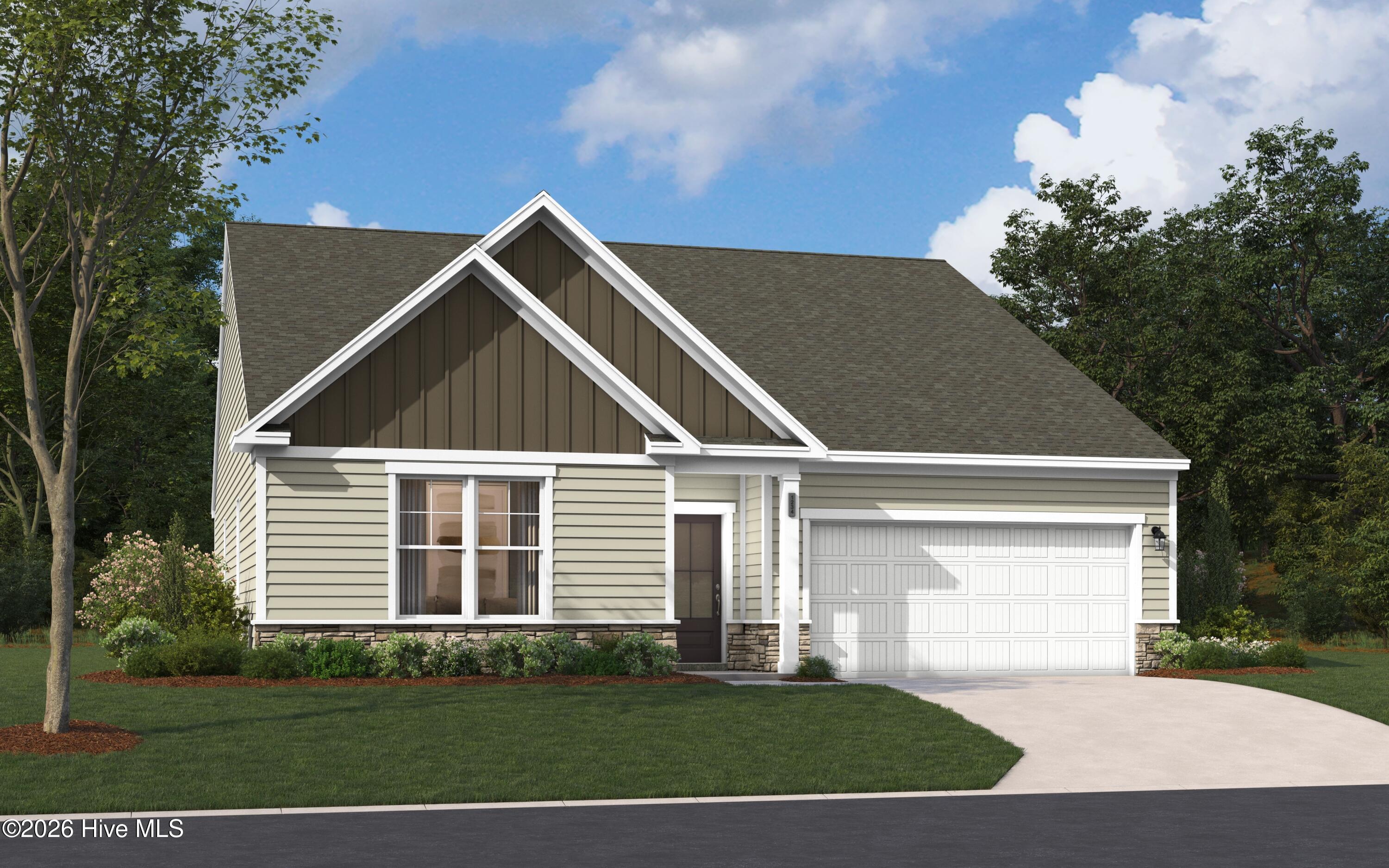 Photo 1 of Single family home for sale at 14321 Yellow Jacket Blvd, North Augusta, SC 29841 | MLS# 100600661 | Listing updated on 2026-09-04