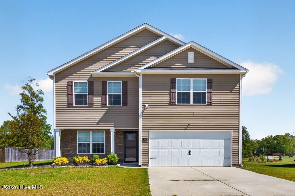 102 Tommy Lane,Vanceboro