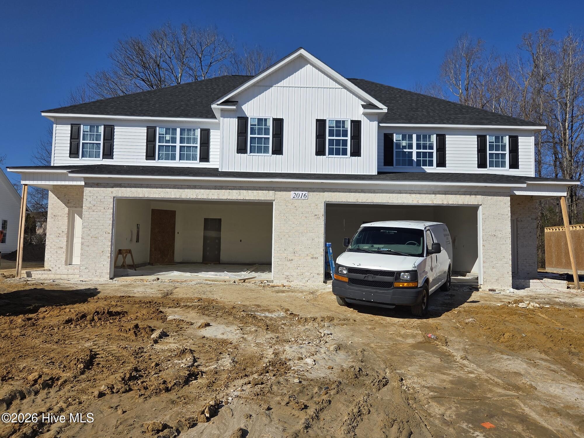 Homes for sale in Greenville, NC | 2016 Dartford Dr #B, Greenville, NC 27834 | MLS# 100533660