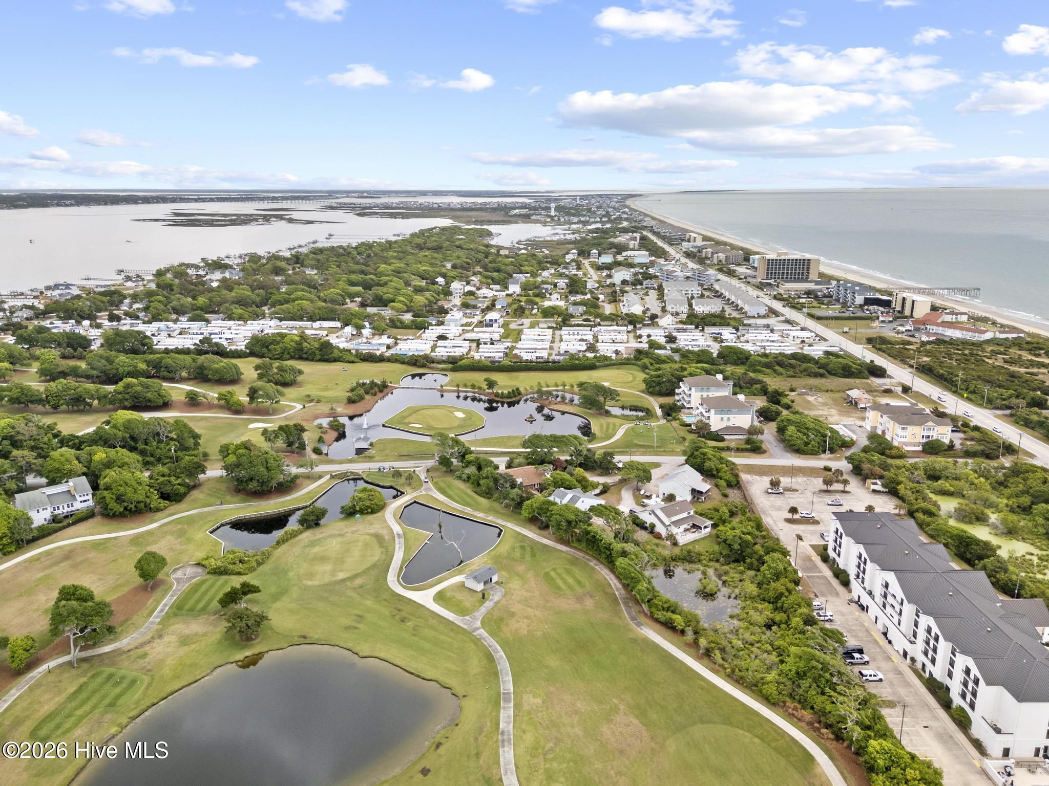 112 Oakleaf Drive 1003-A,Pine Knoll Shores