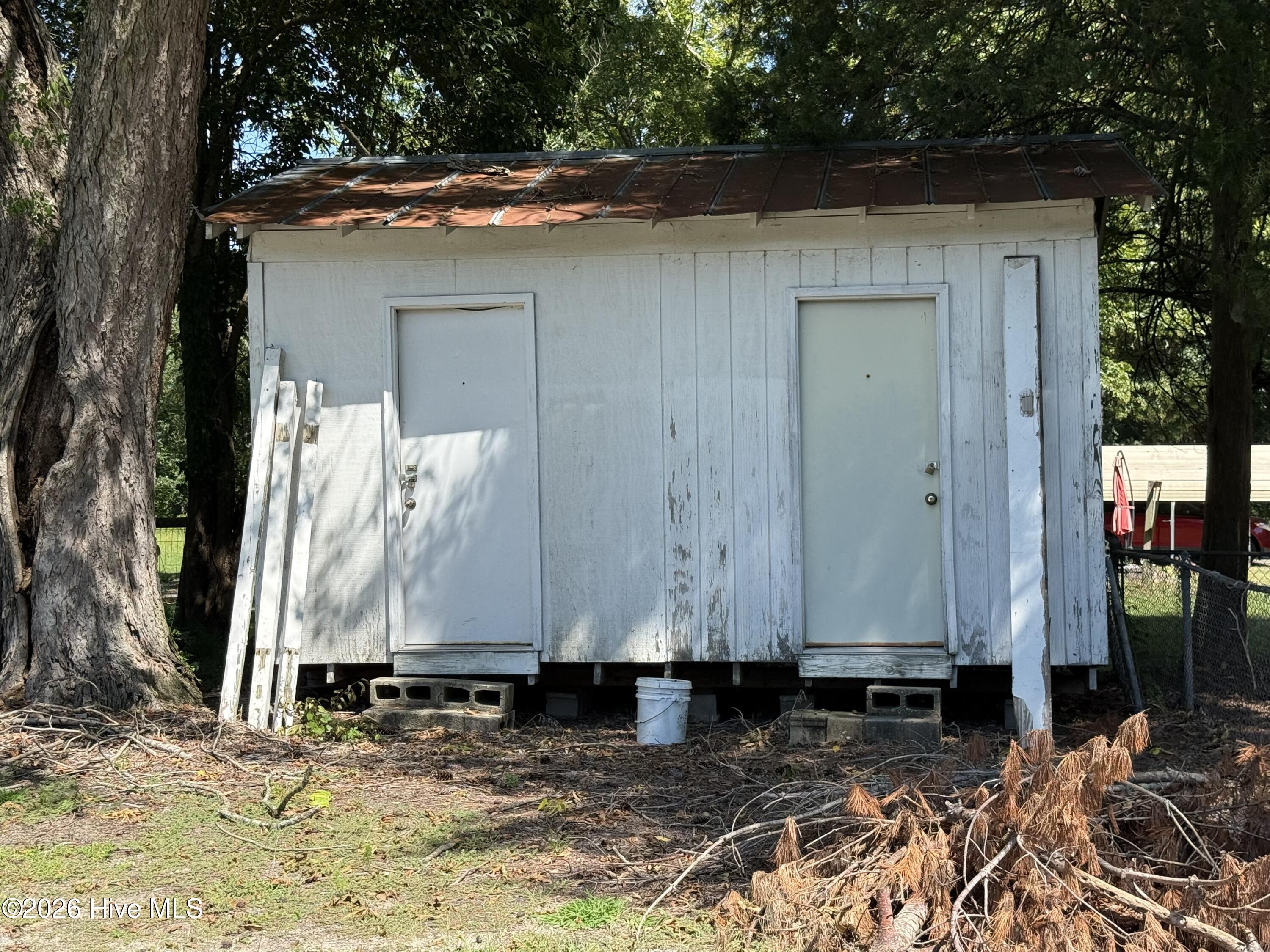 Photo 3 of Single family home for sale at 310 E Main St, Williamston, NC 27892 | MLS# 100608142 | Listing updated on 2026-10-05