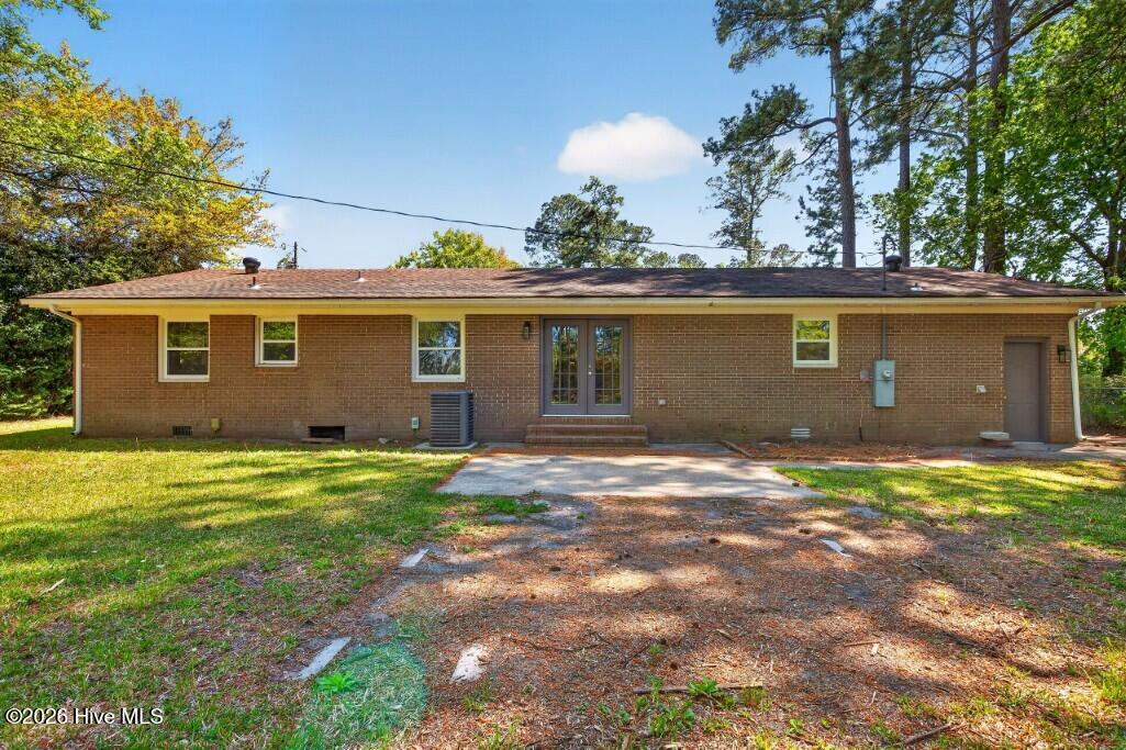 201 Stratford Road, Havelock, NC, 28532