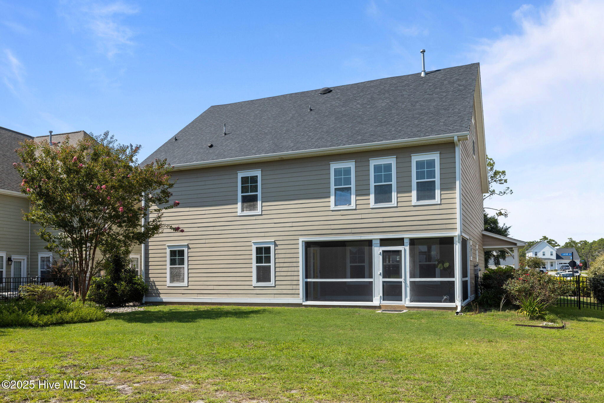 301 Lanyard Drive, Newport, NC, 28570